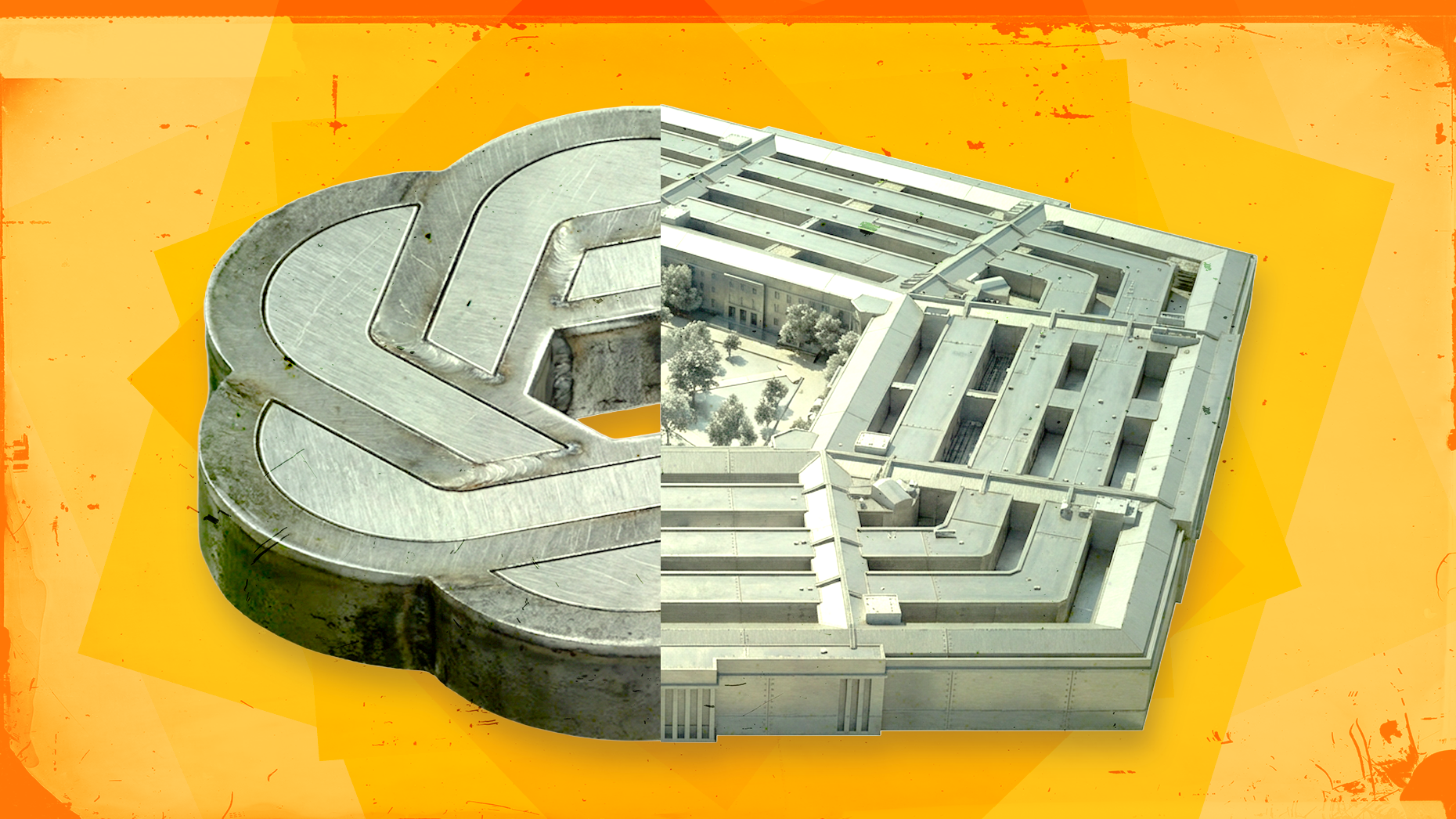 Art by Mike Sullivan