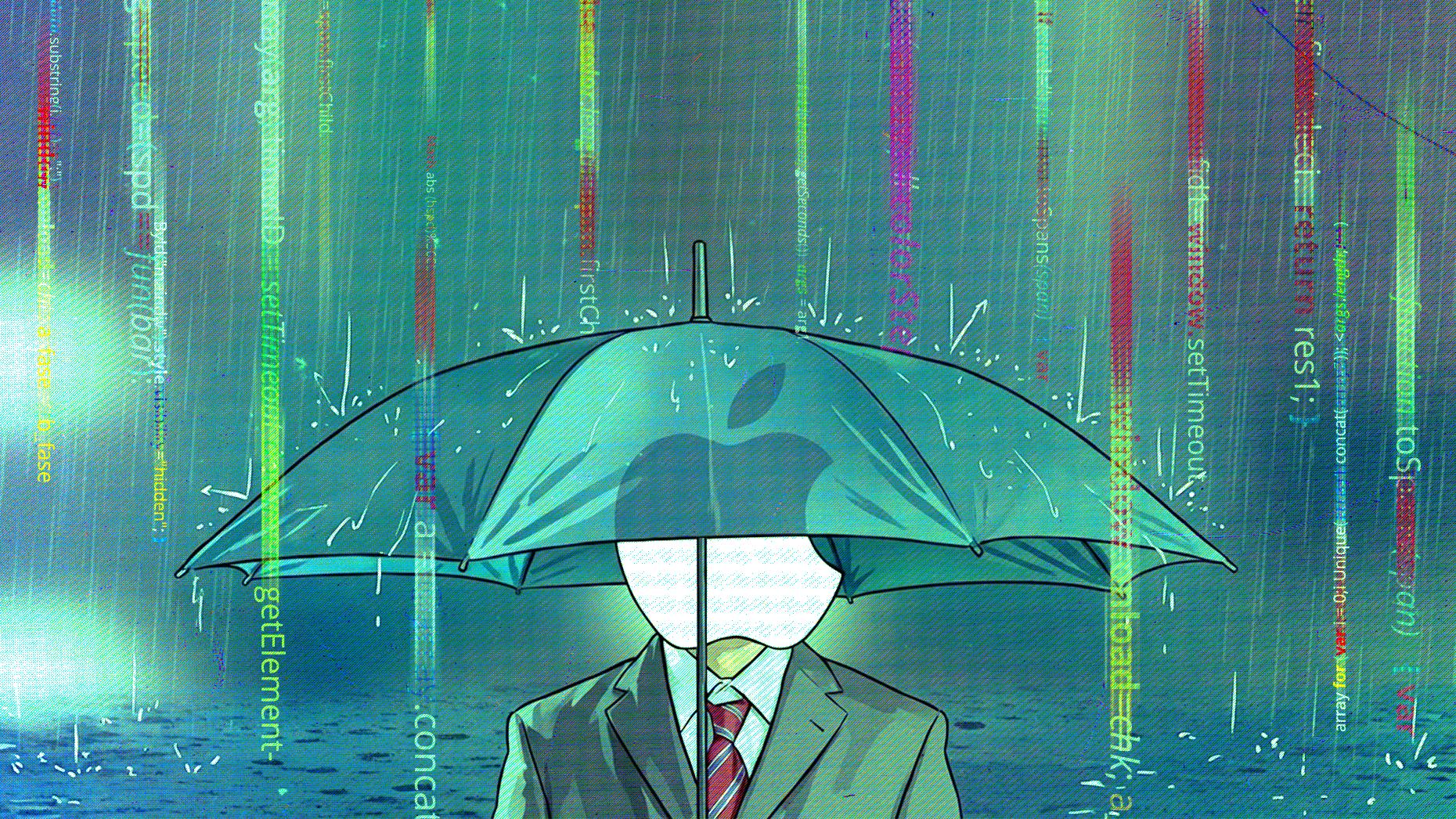 Apple Cracks Down on ‘Vibe Coding’ Apps