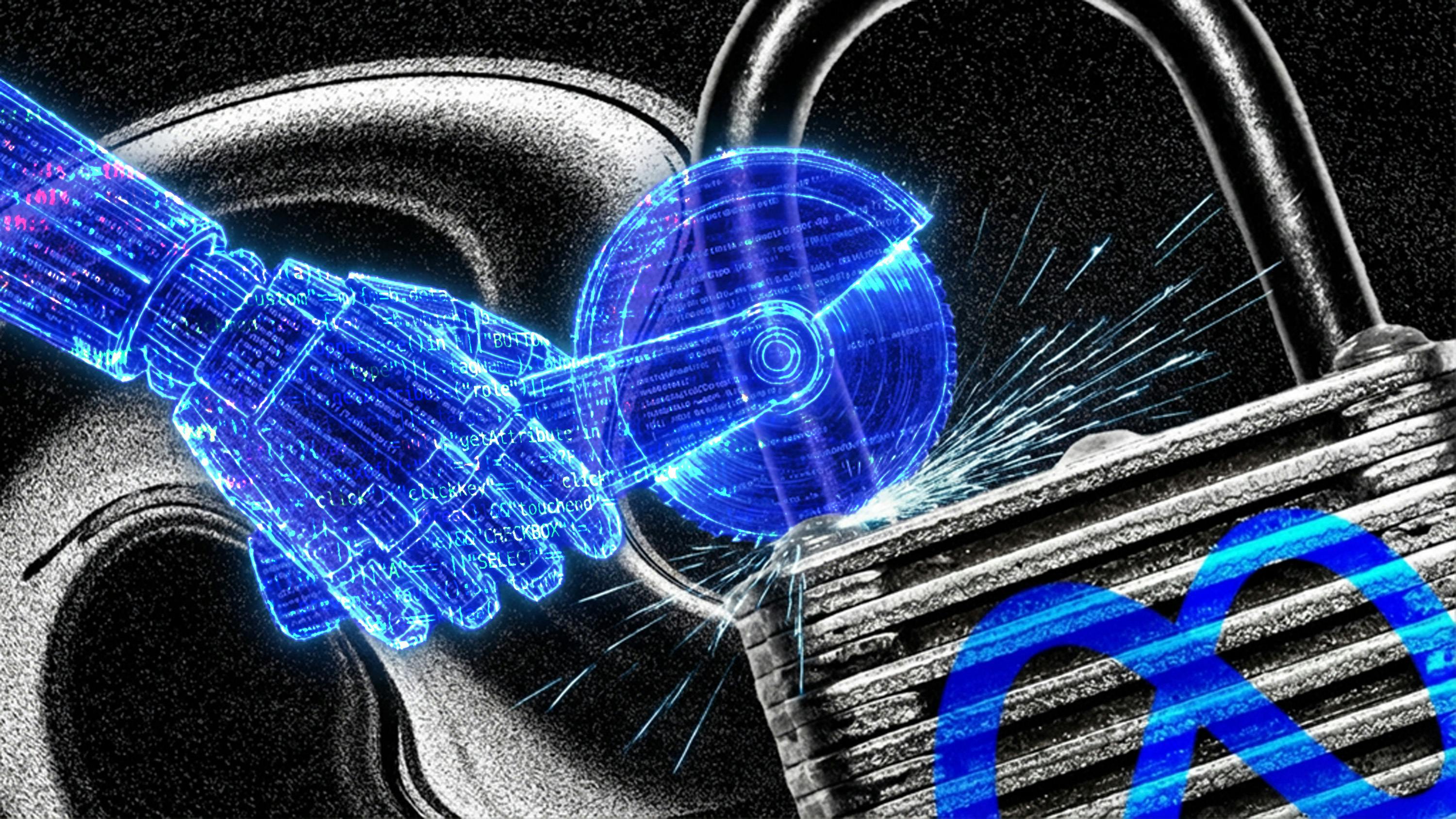 Inside Meta, a Rogue AI Agent Triggers Security Alert