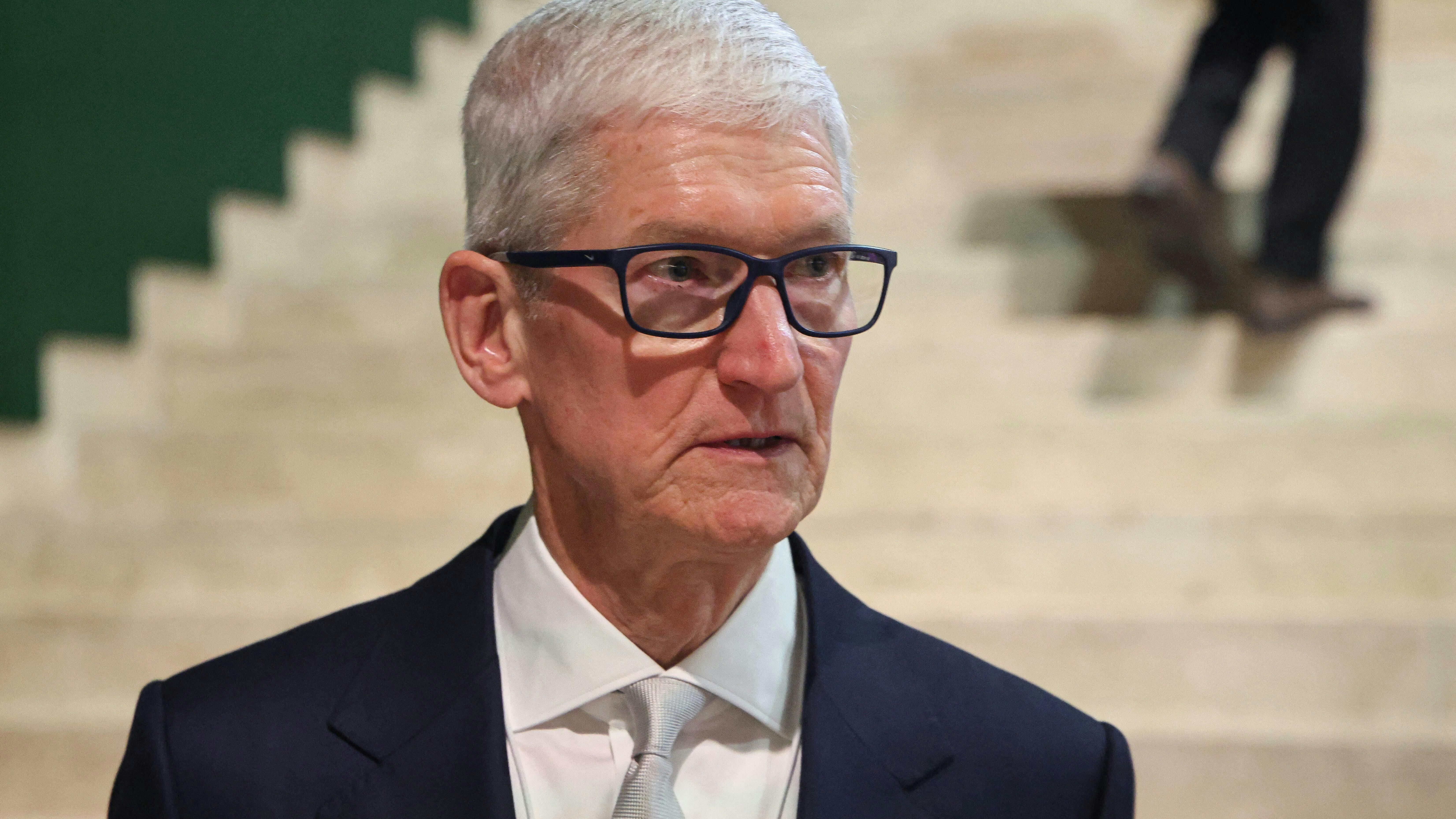 Apple’s App Store Rules Are Stuck In Past