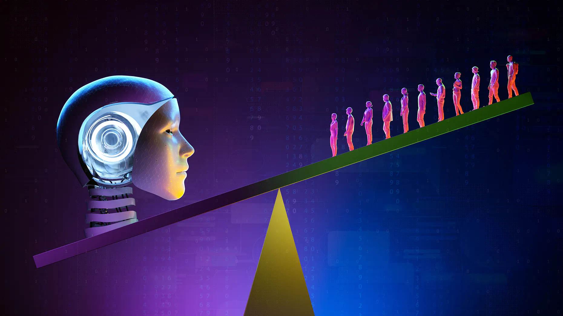 Cohesity CIO Shows How AI Can Eat Into Revenues of ServiceNow, Splunk