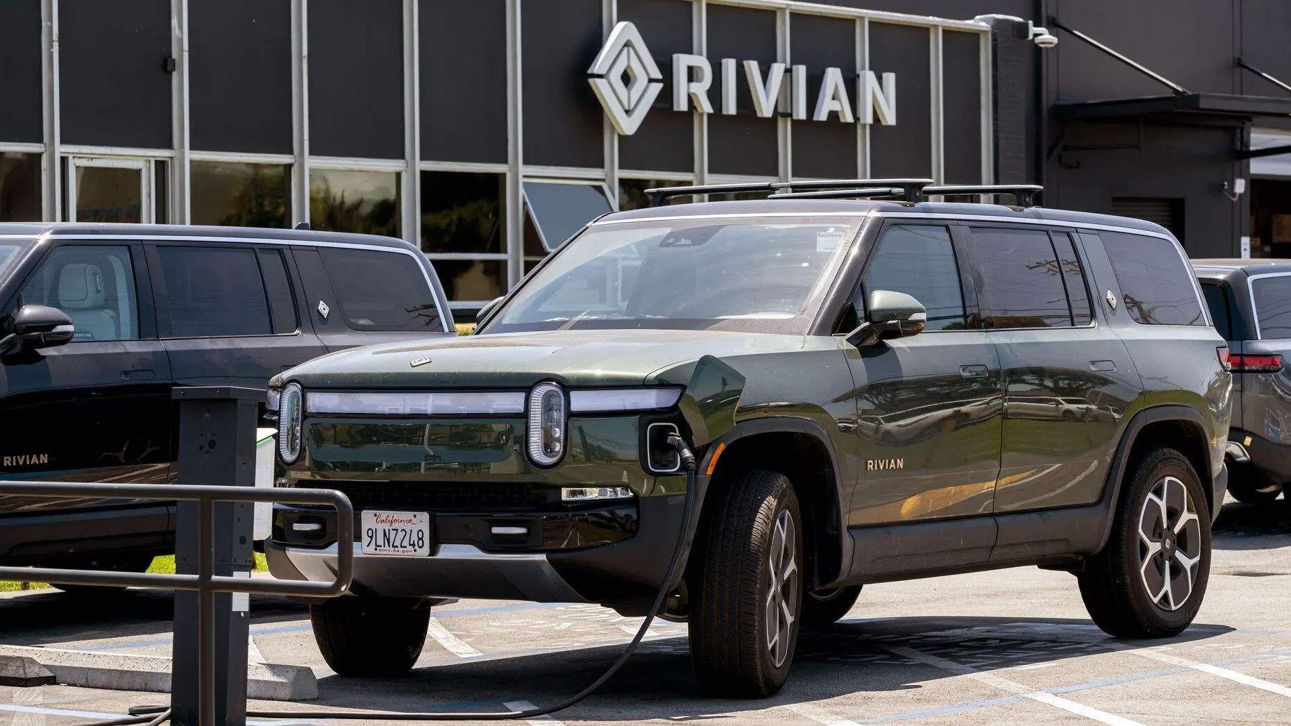 Uber’s Self-Driving Car Quest