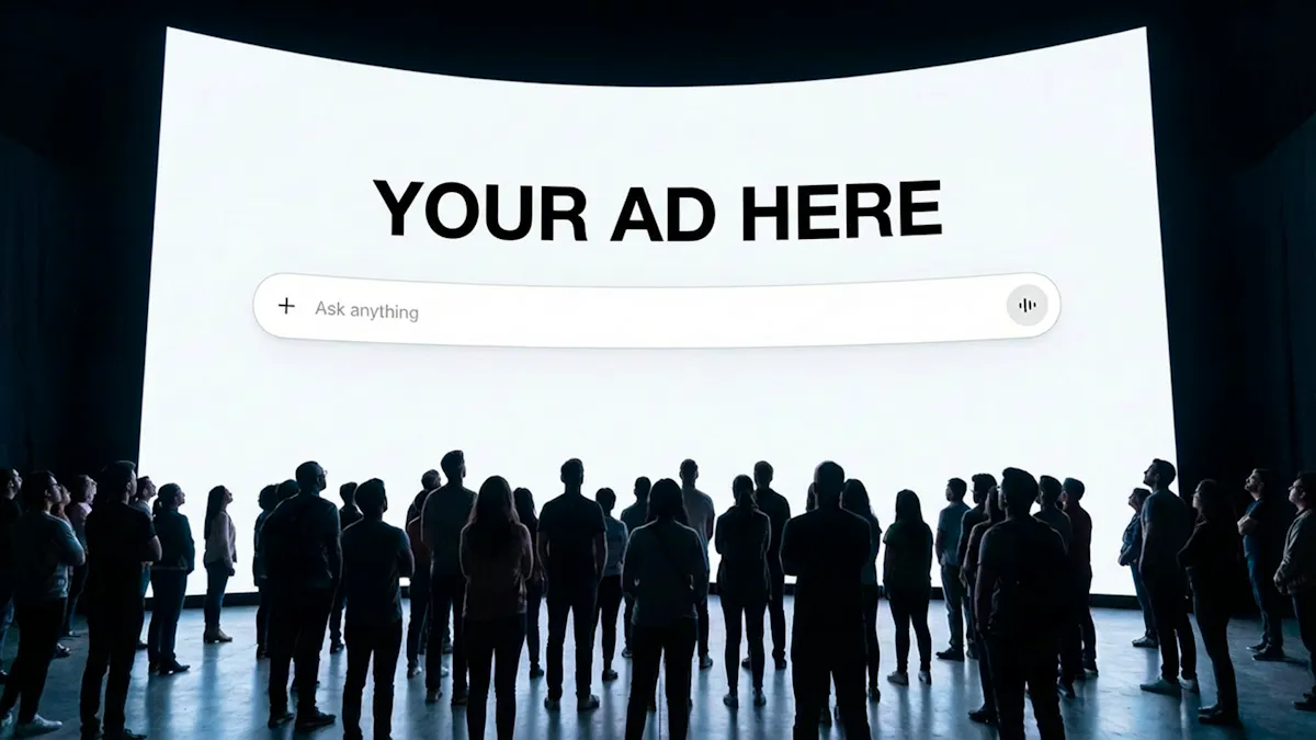 OpenAI’s First Advertisers Can’t Prove ChatGPT Ads Work - The Information image