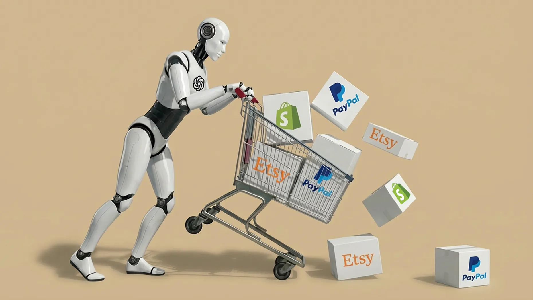 OpenAI’s Shopping U-Turn Could Complicate Enterprise Playbook