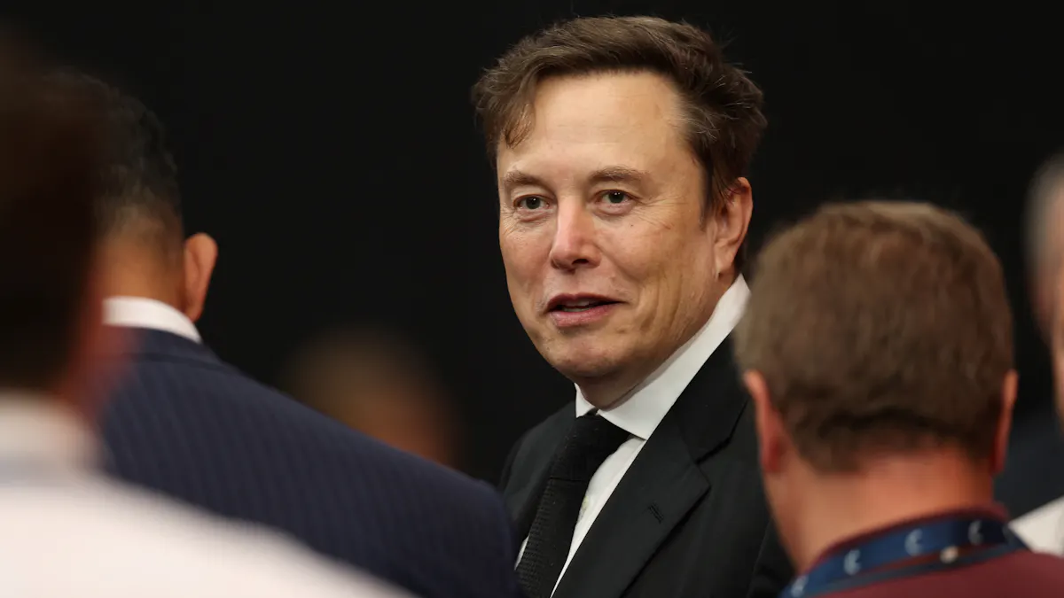 SpaceX Aims to File for IPO as Soon as This Week