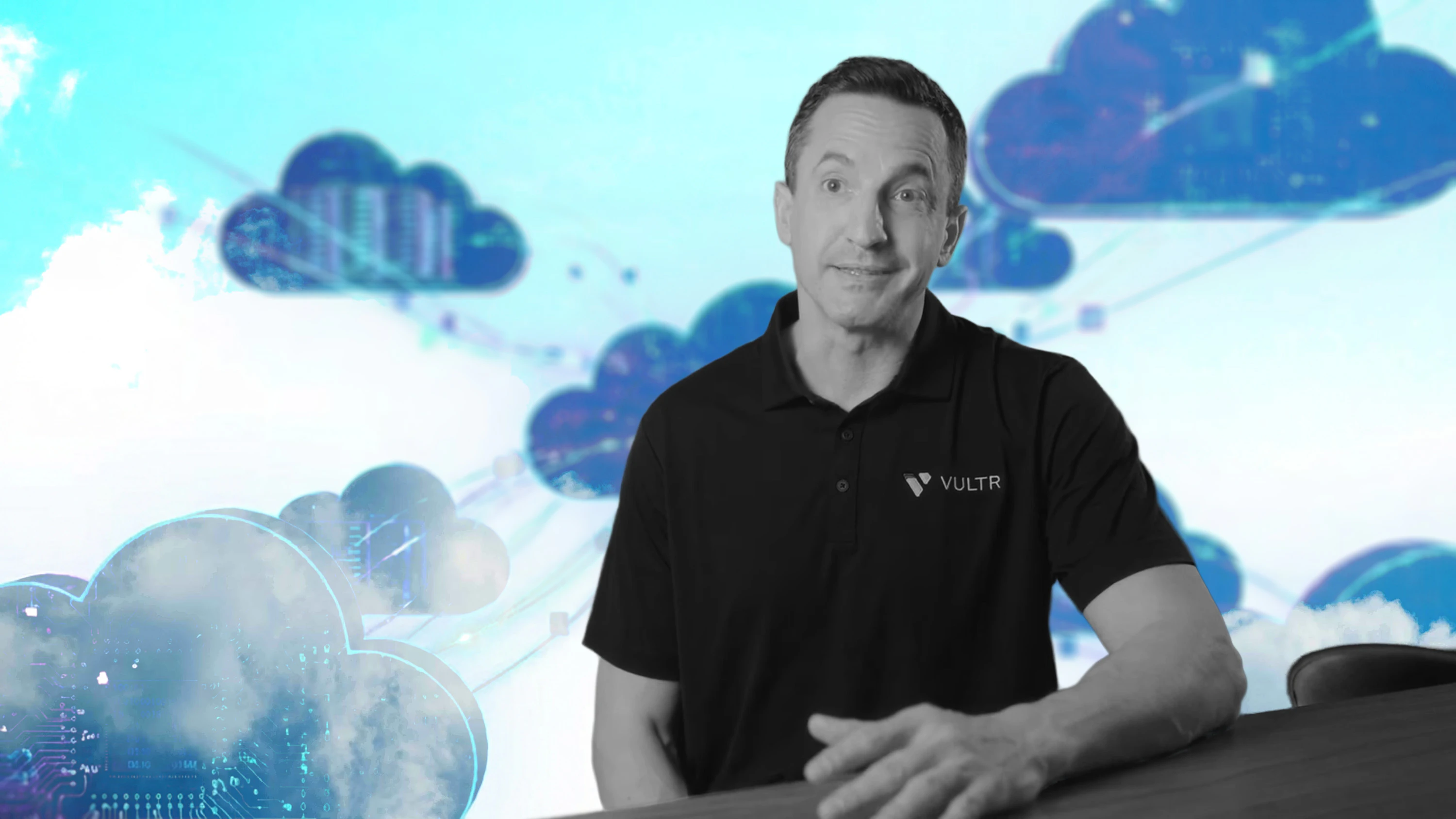 AMD-Backed Vultr Seeks $1 Billion for AI Cloud Push