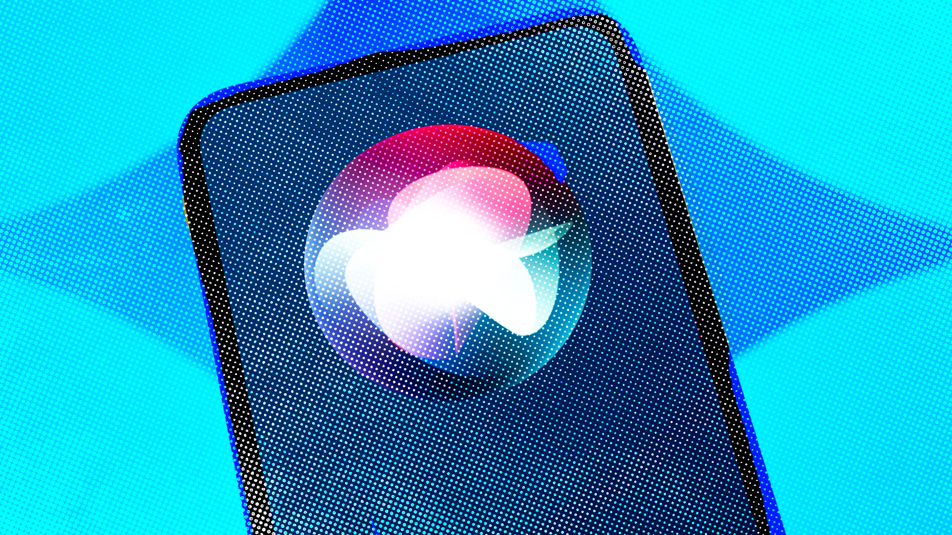 Apple Can ‘Distill’ Google’s Big Gemini Model