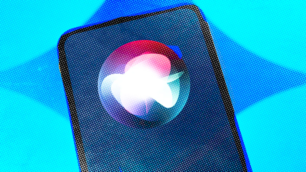 Apple Can ‘Distill’ Google’s Big Gemini Model