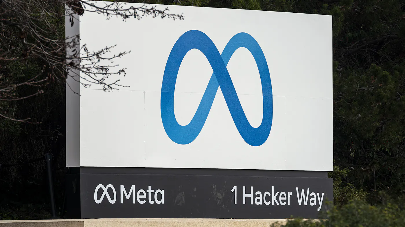 Meta Platforms to Lay Off Hundreds — The Information