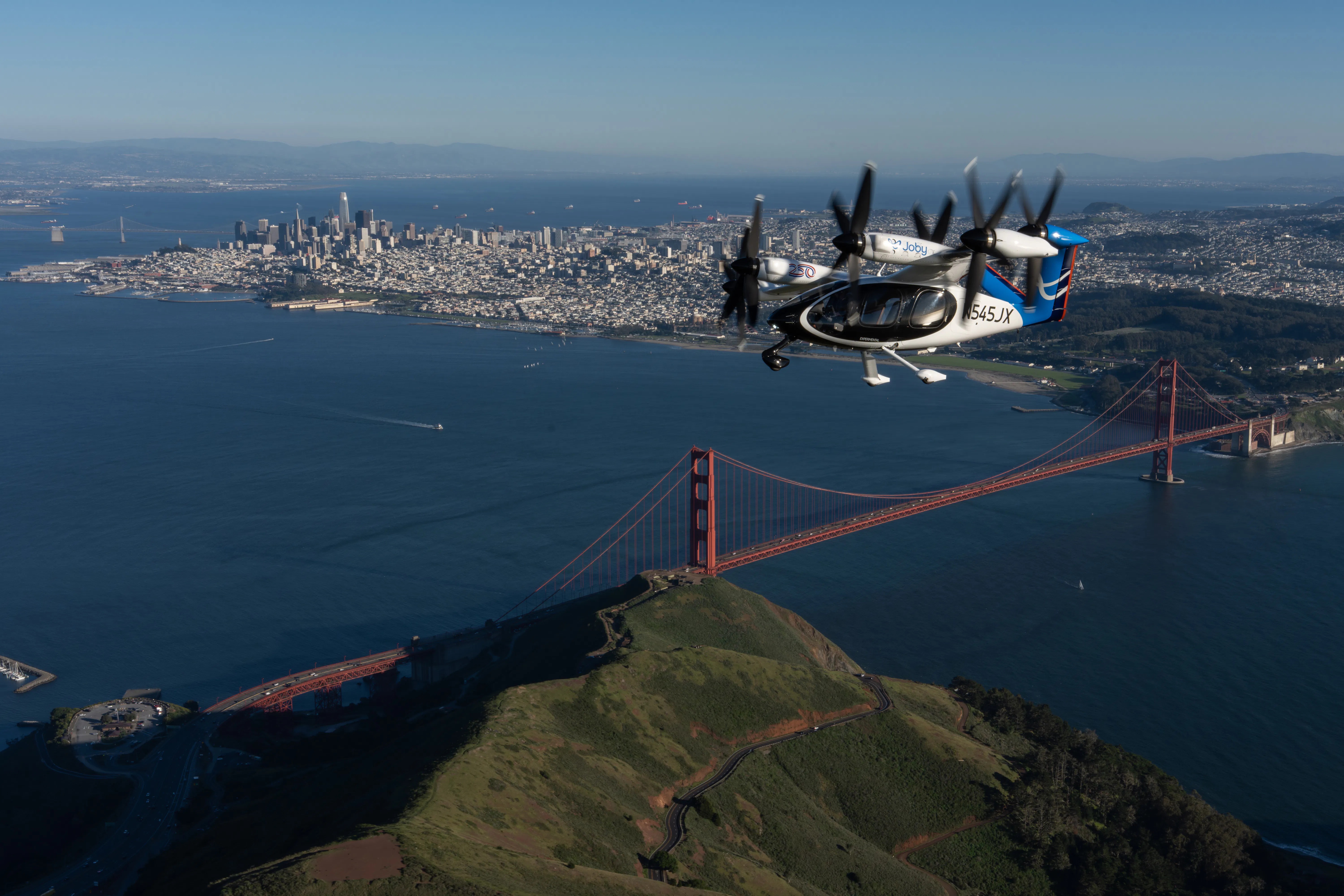 Exclusive From The Electric: Two Electric Aviation Startups Attempt to Jump Ahead of Rivals