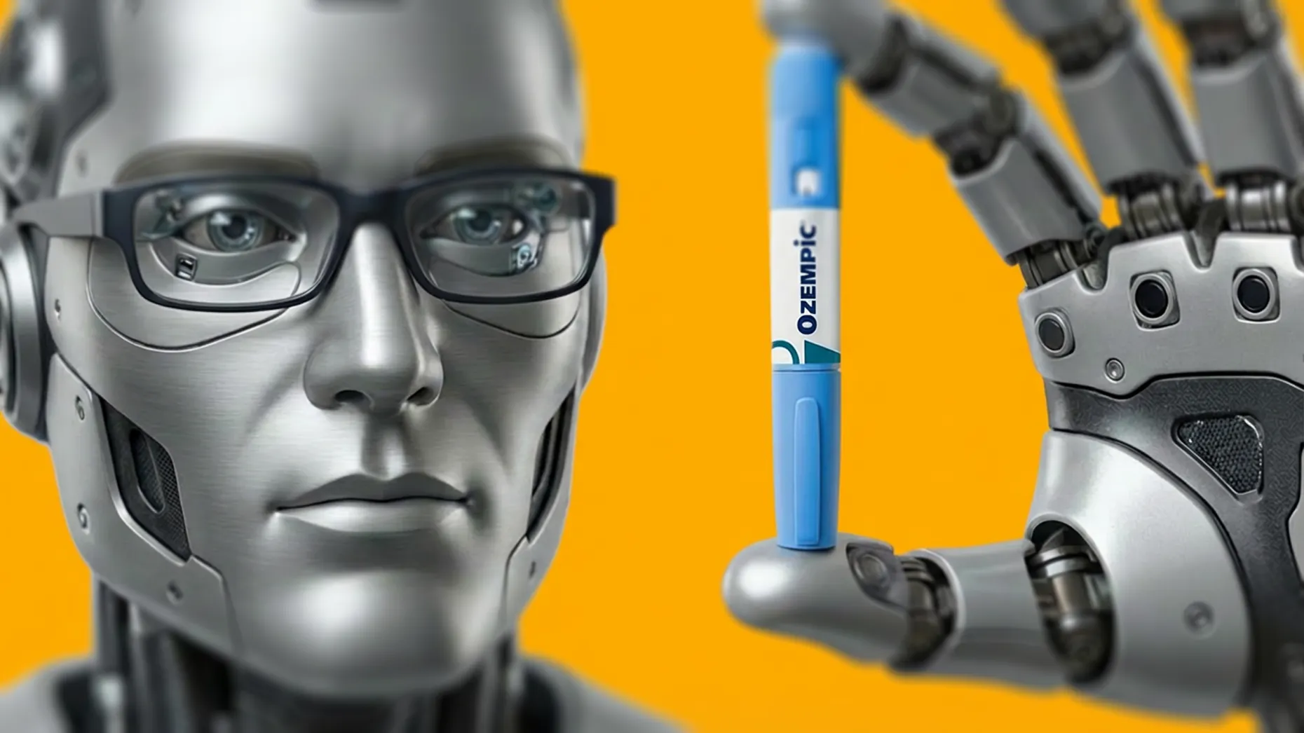 Ozempic Maker Says AI Agents Are Shortening Its Clinical Trials