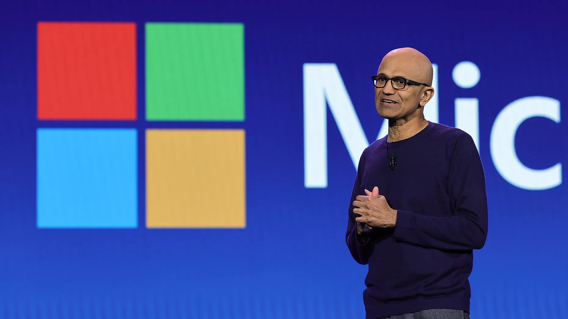 Microsoft Freezes Hiring in Major Cloud and Sales Groups — The Information