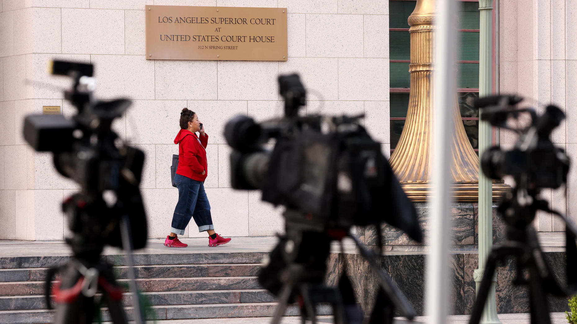 Social Media’s New Legal Overhang