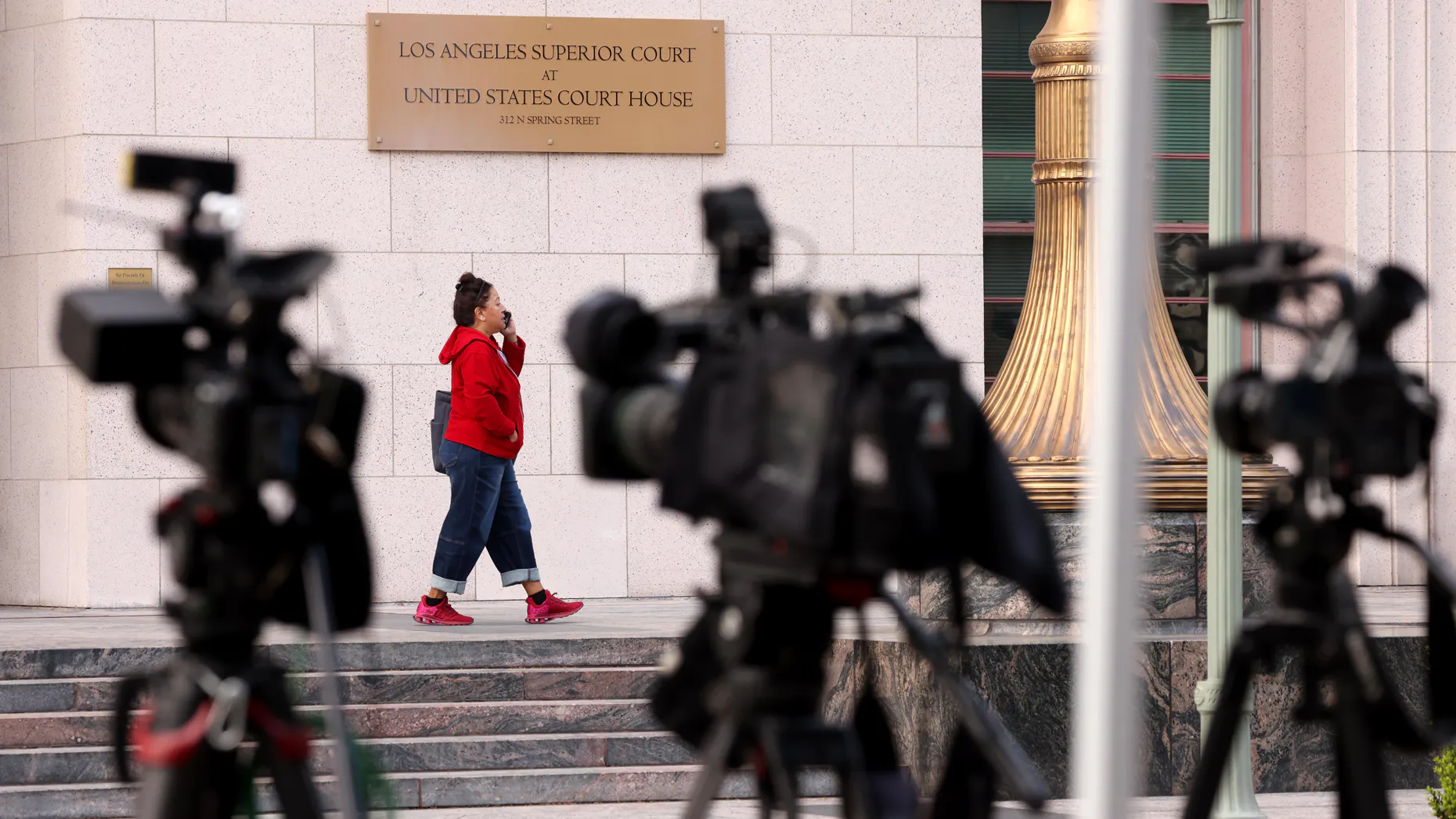 Social Media’s New Legal Overhang