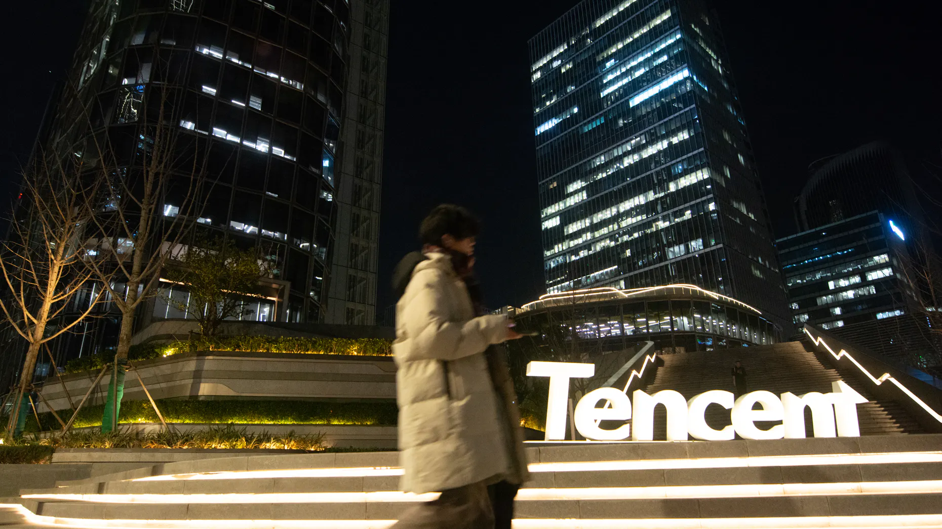 Tencent Bets on OpenClaw to Make Up for Lost Ground in China AI Battle