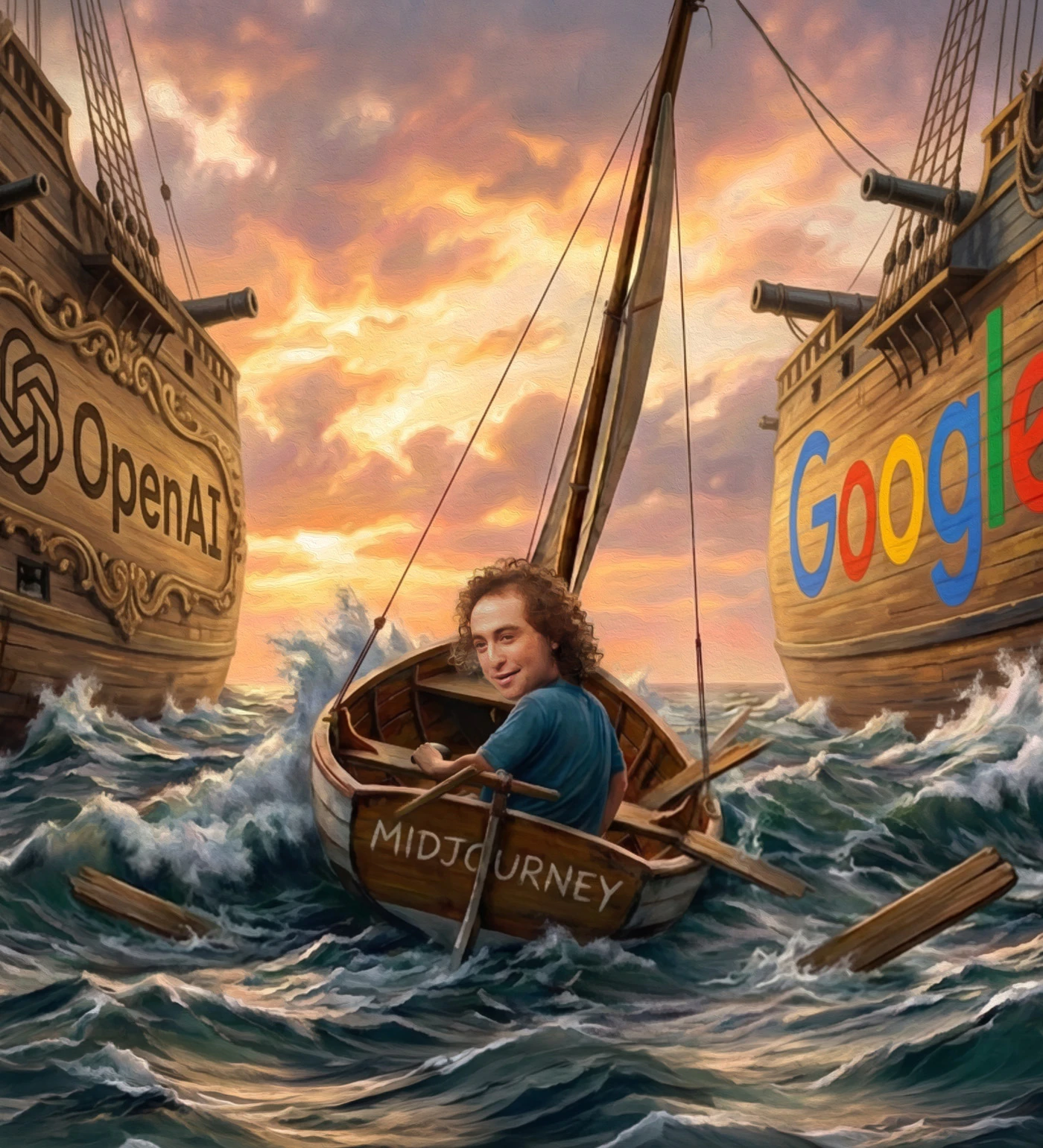 Art by Clark Miller; Getty Images.