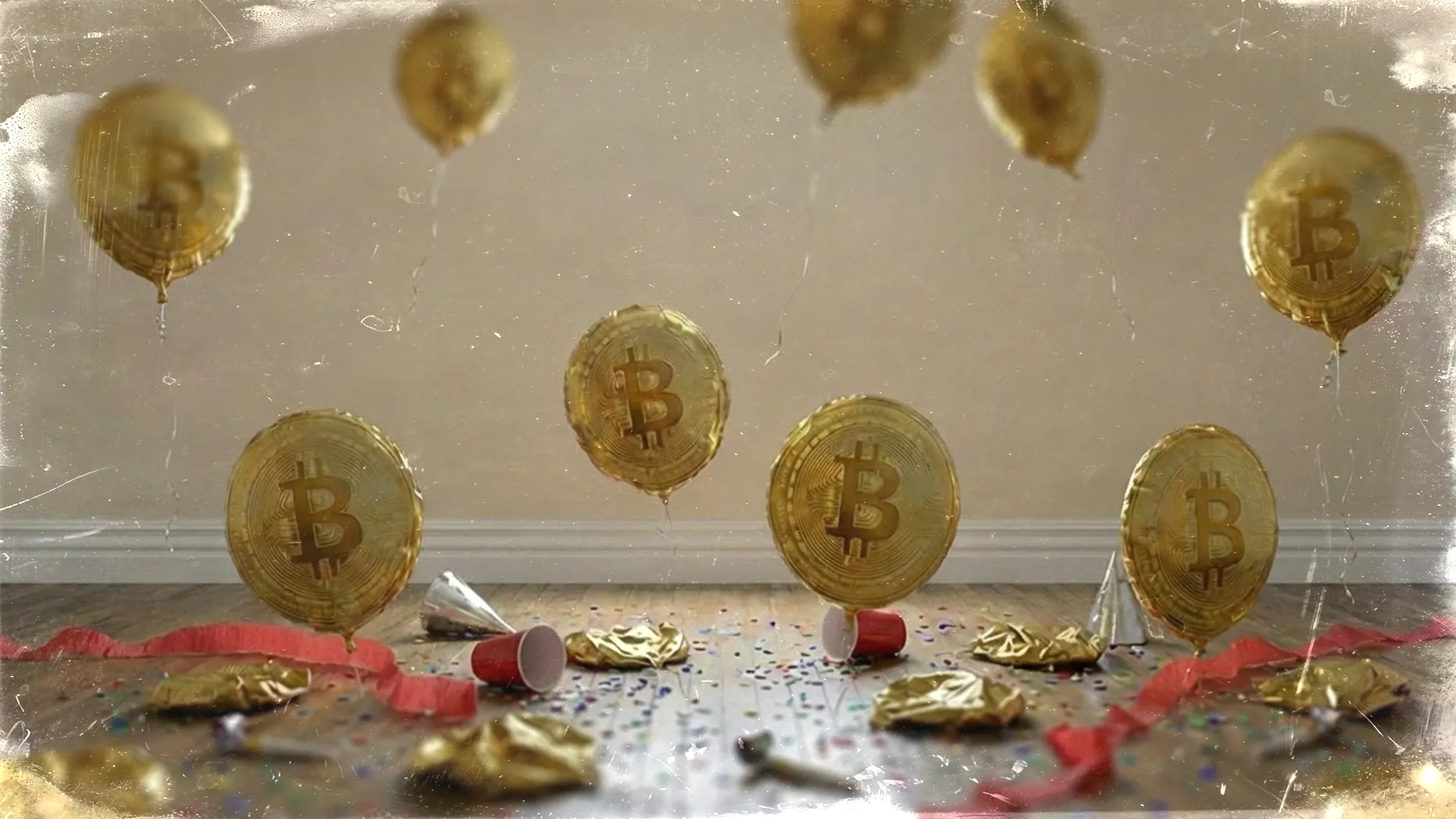 Crypto’s Nasty Downturn Is Getting Worse