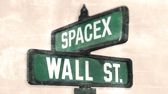 How an Unusual Fitness Deal Came Together