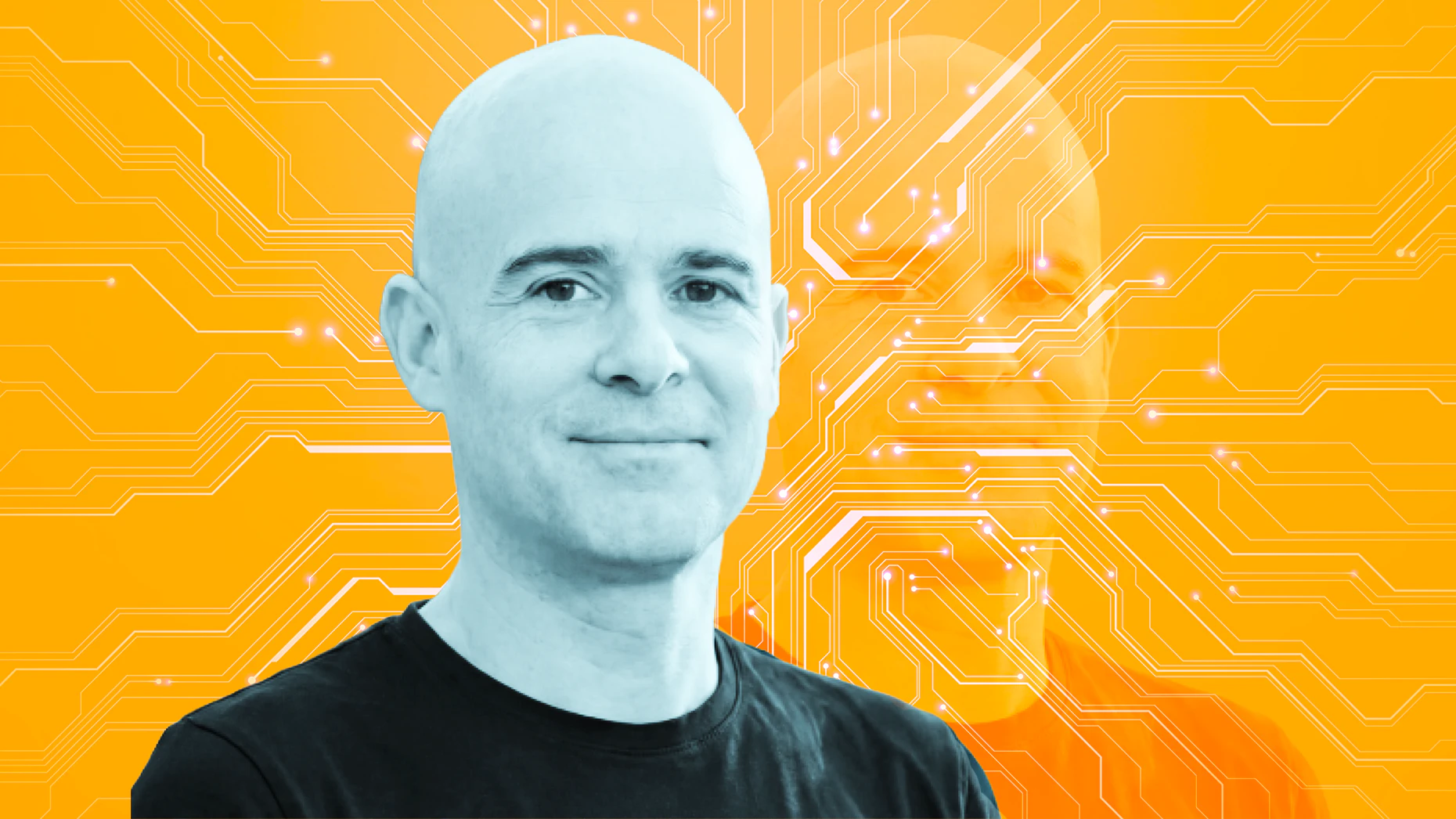 LTX CEO Zeev Farbman. Photo courtesy of LTX.