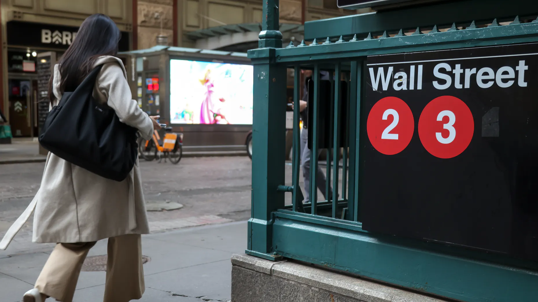 AI Is Weighing on the Software Debt Market