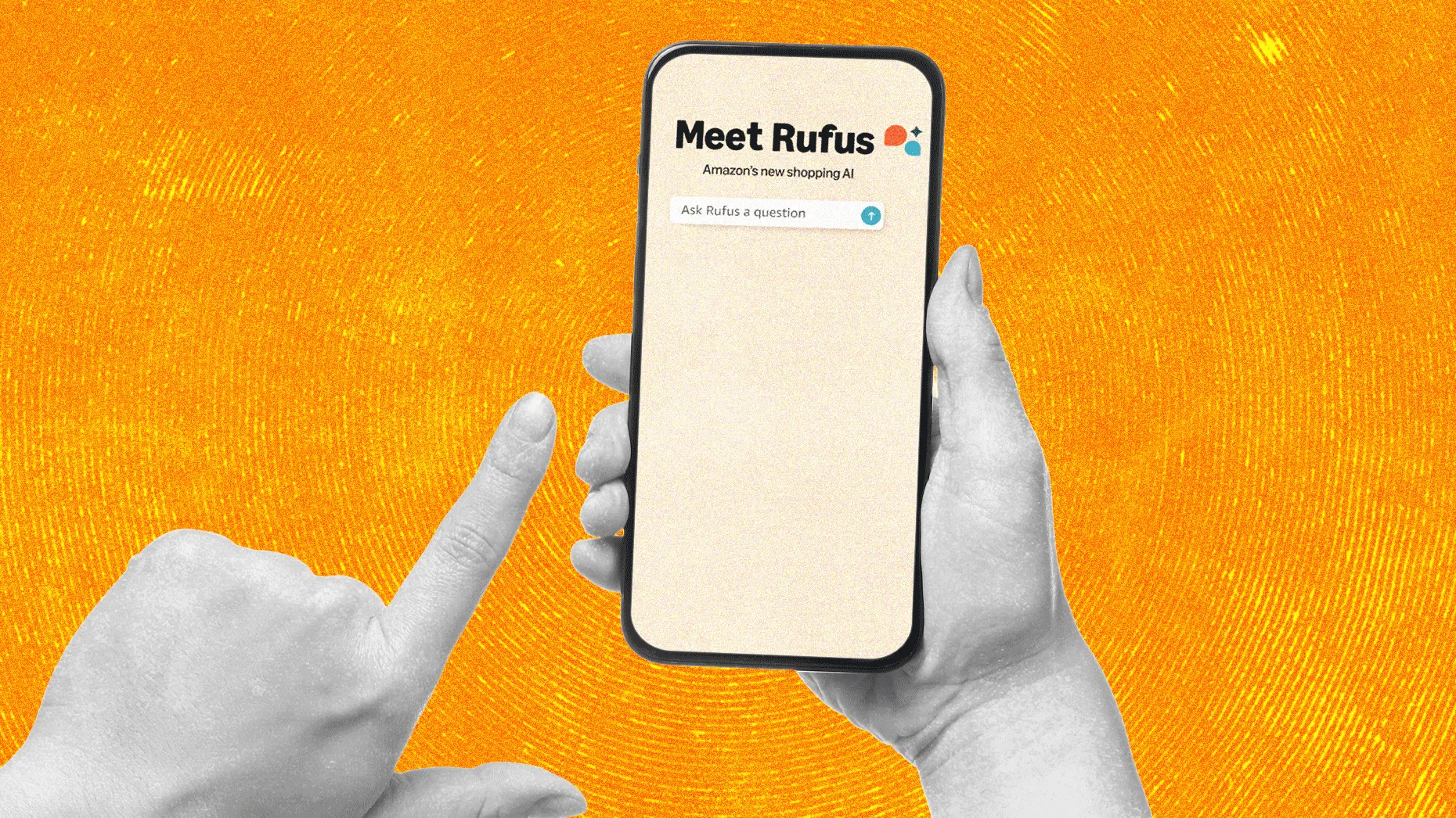 Amazon’s AI Chat Ads Yield Data but Few Sales