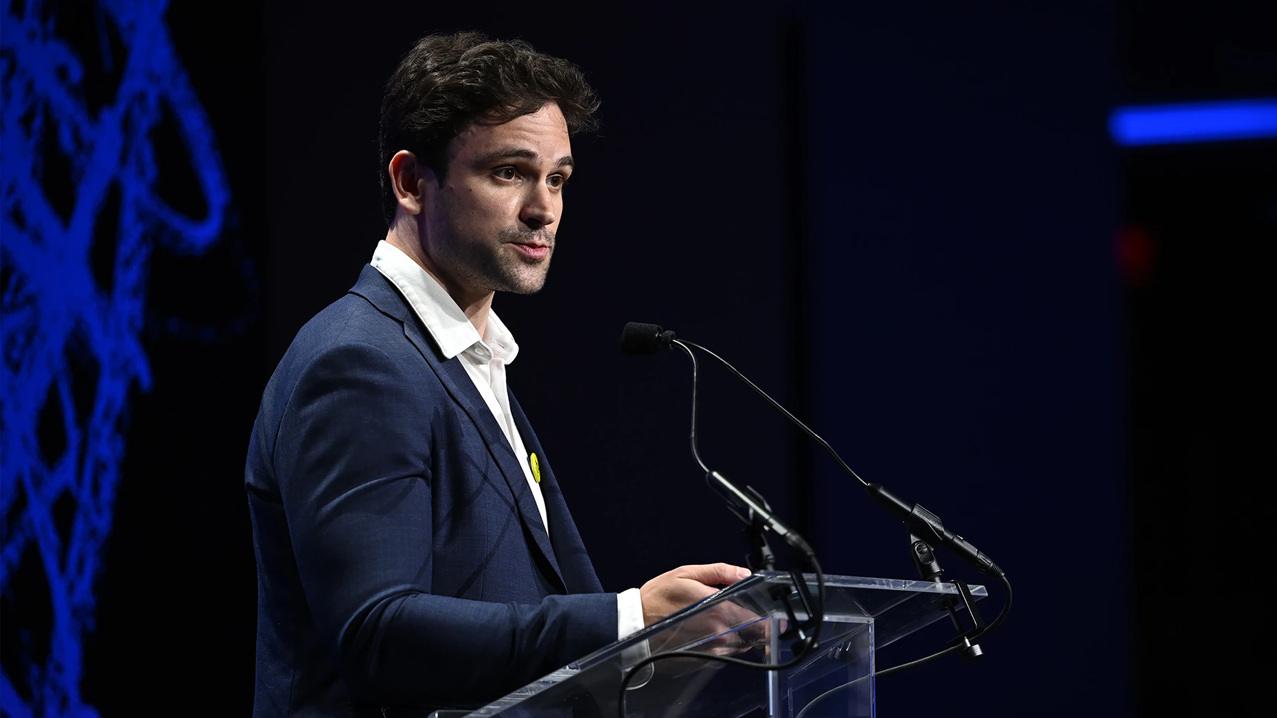 OpenRouter CEO Alex Atallah