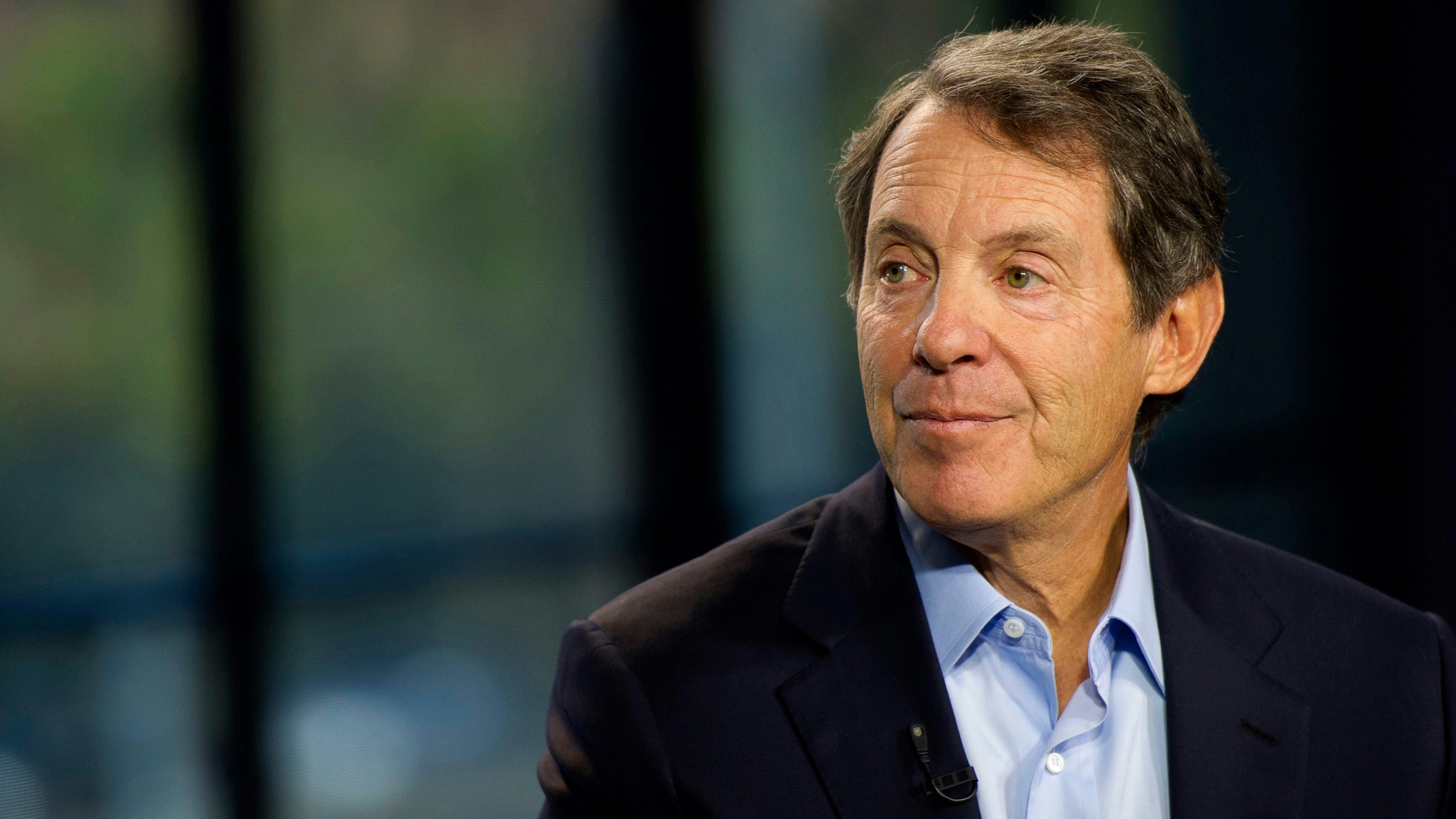 Stephan Vermut, a Prosper director and a former executive chairman of the company. Photo by Bloomberg. 