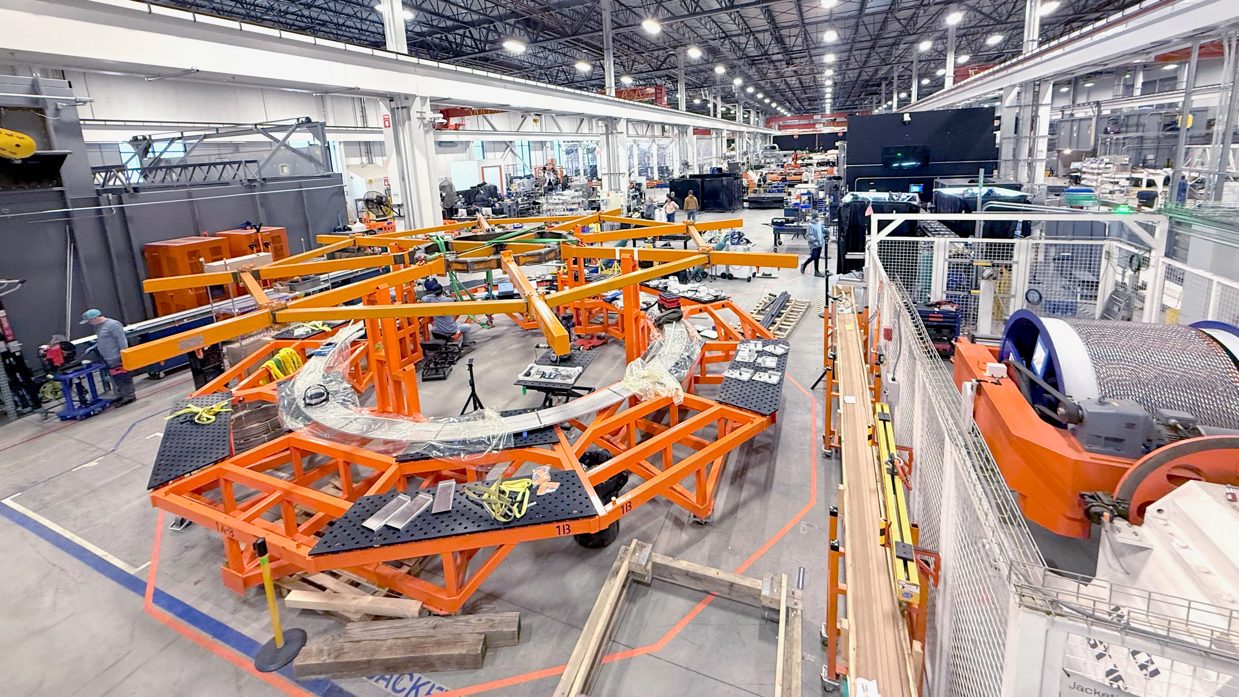 The Electric: Commonwealth Fusion Backs a Rival's Attempt at Cheaper Fusion