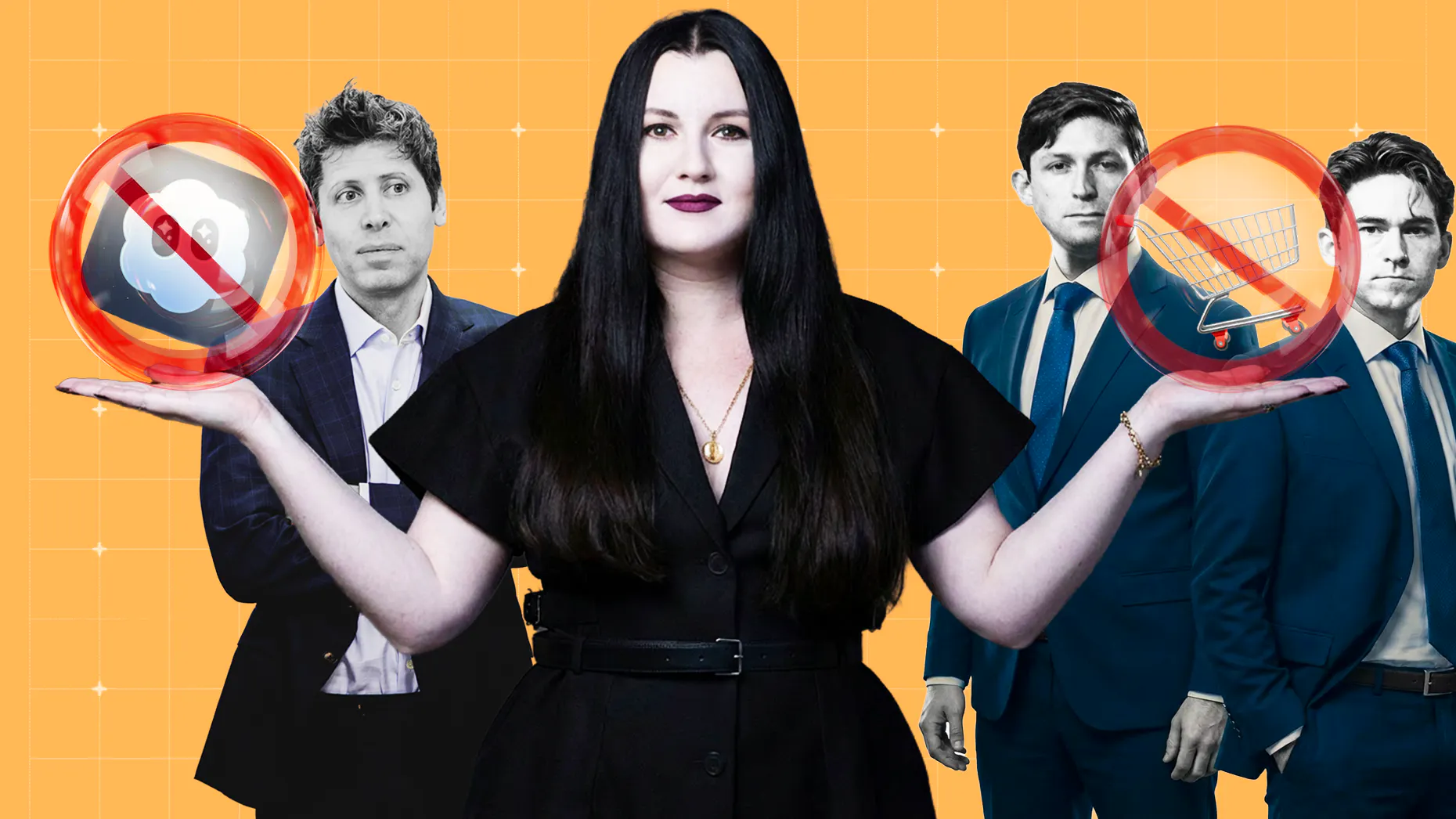 Why OpenAI’s Fidji Simo Bought the TBPN Podcast Amid Crusade Against ‘Side Quests’