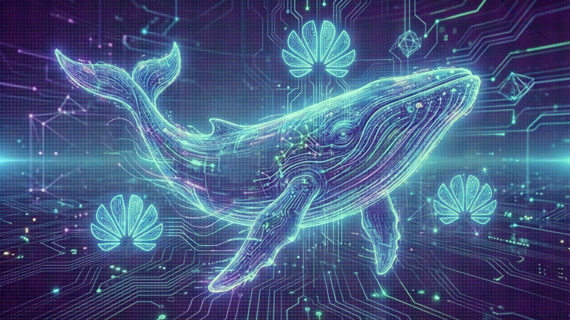 DeepSeek’s New AI Model Will Be a Victory for Huawei