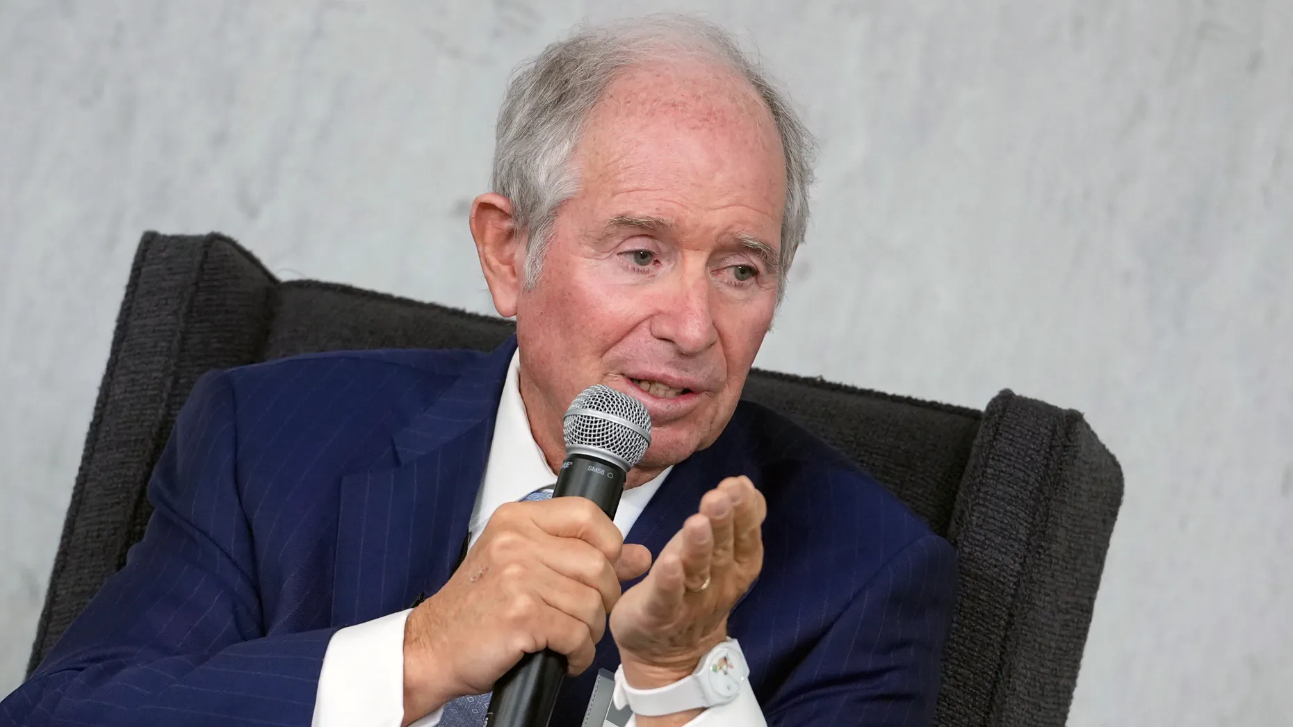 Blackstone Extends the Data Center Buying Spree