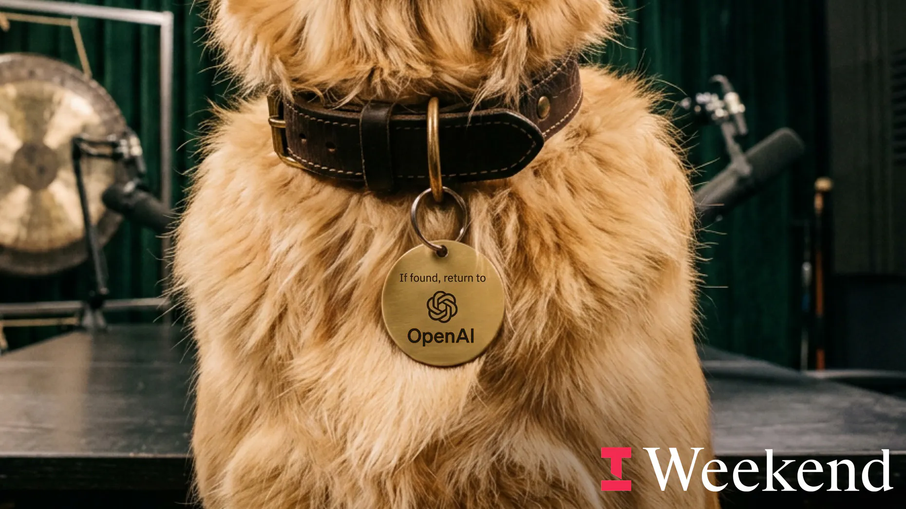 TBPN’s Lovable Underdog Era Ends