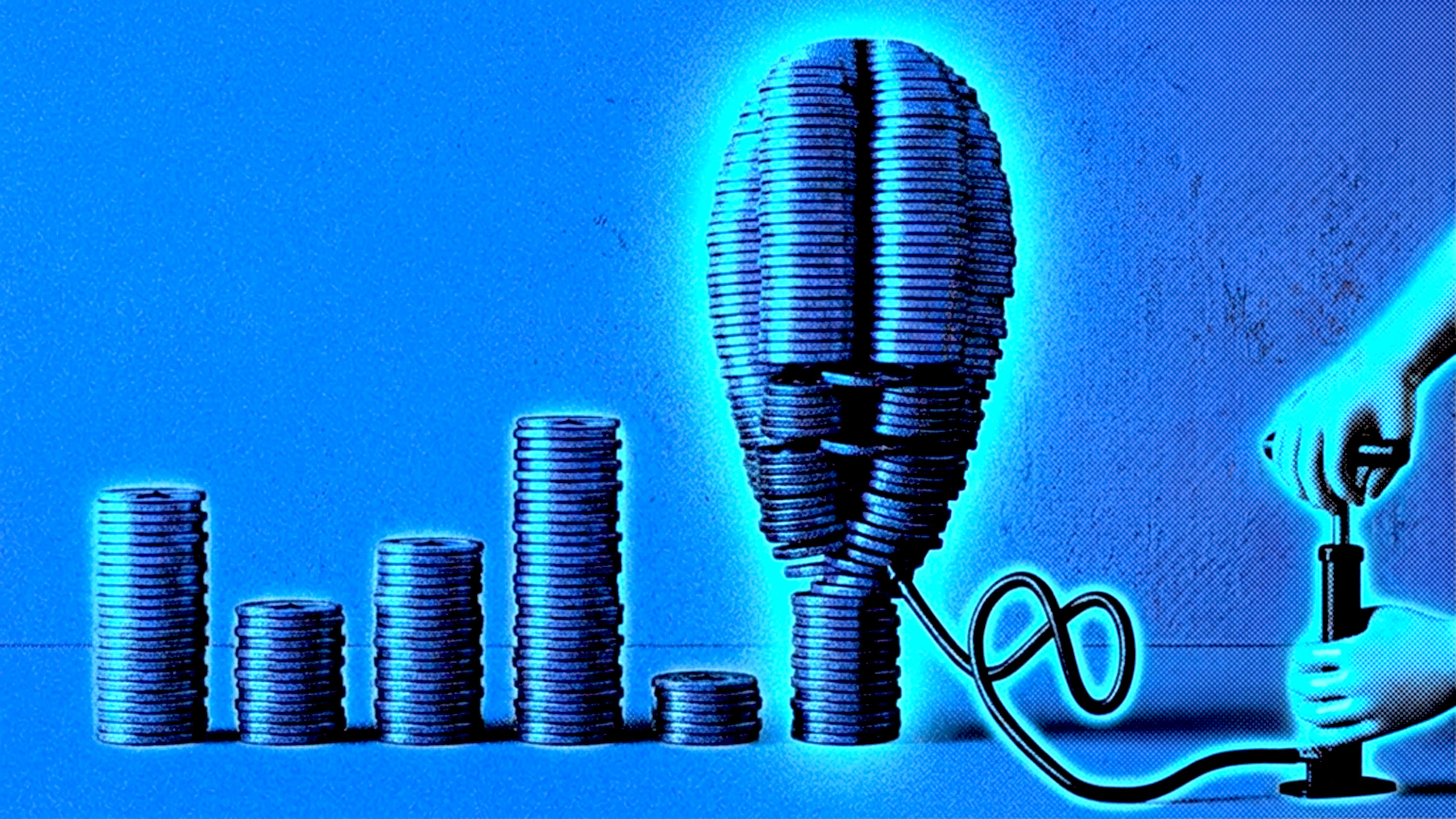 Meta Employees Vie for AI ‘Token Legend’ Status