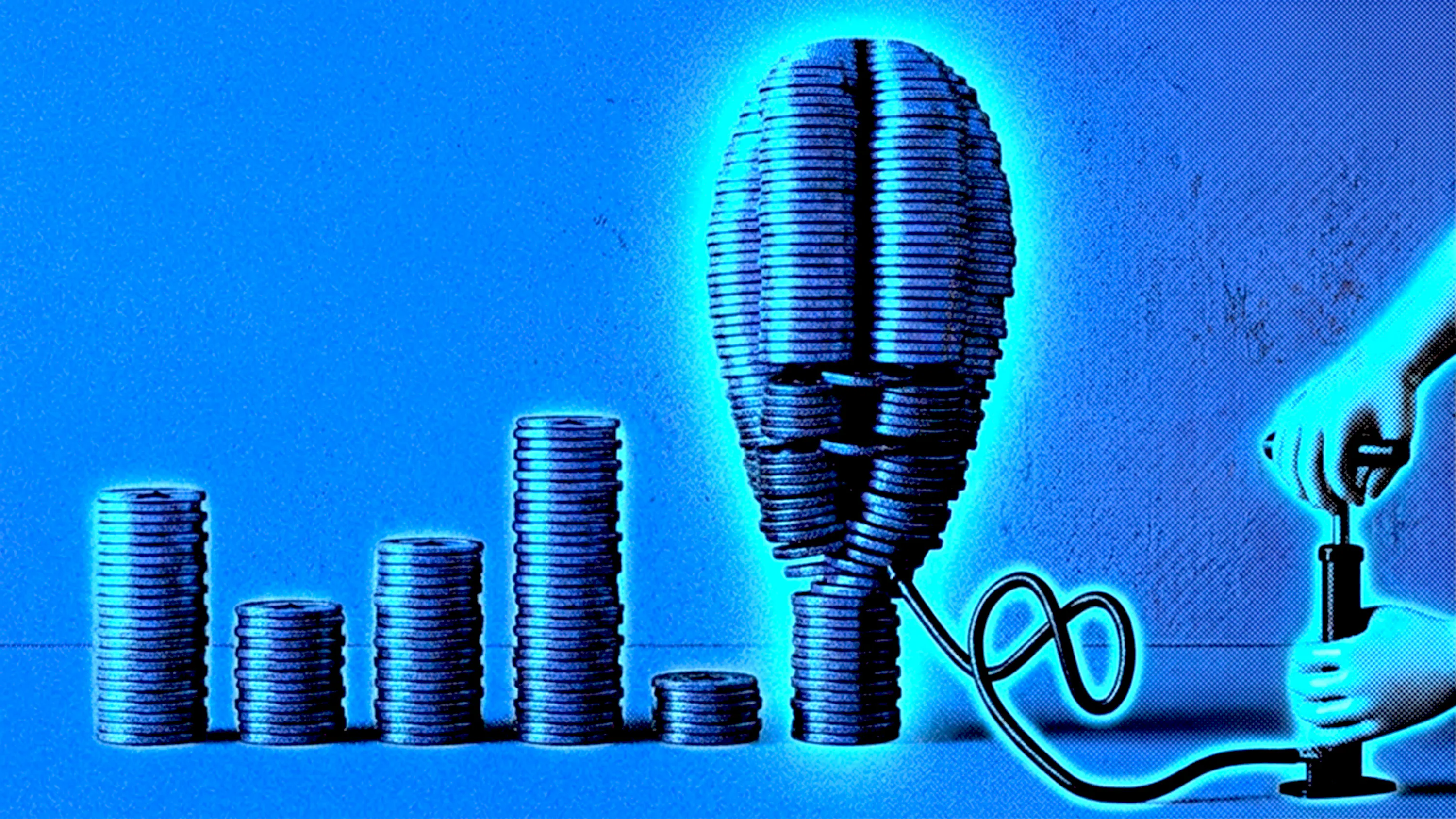 Meta Employees Vie for AI ‘Token Legend’ Status