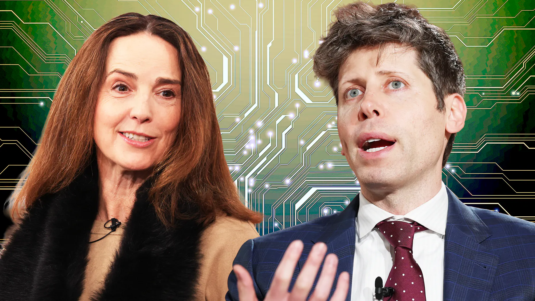 OpenAI CEO and CFO Diverge on IPO Timing