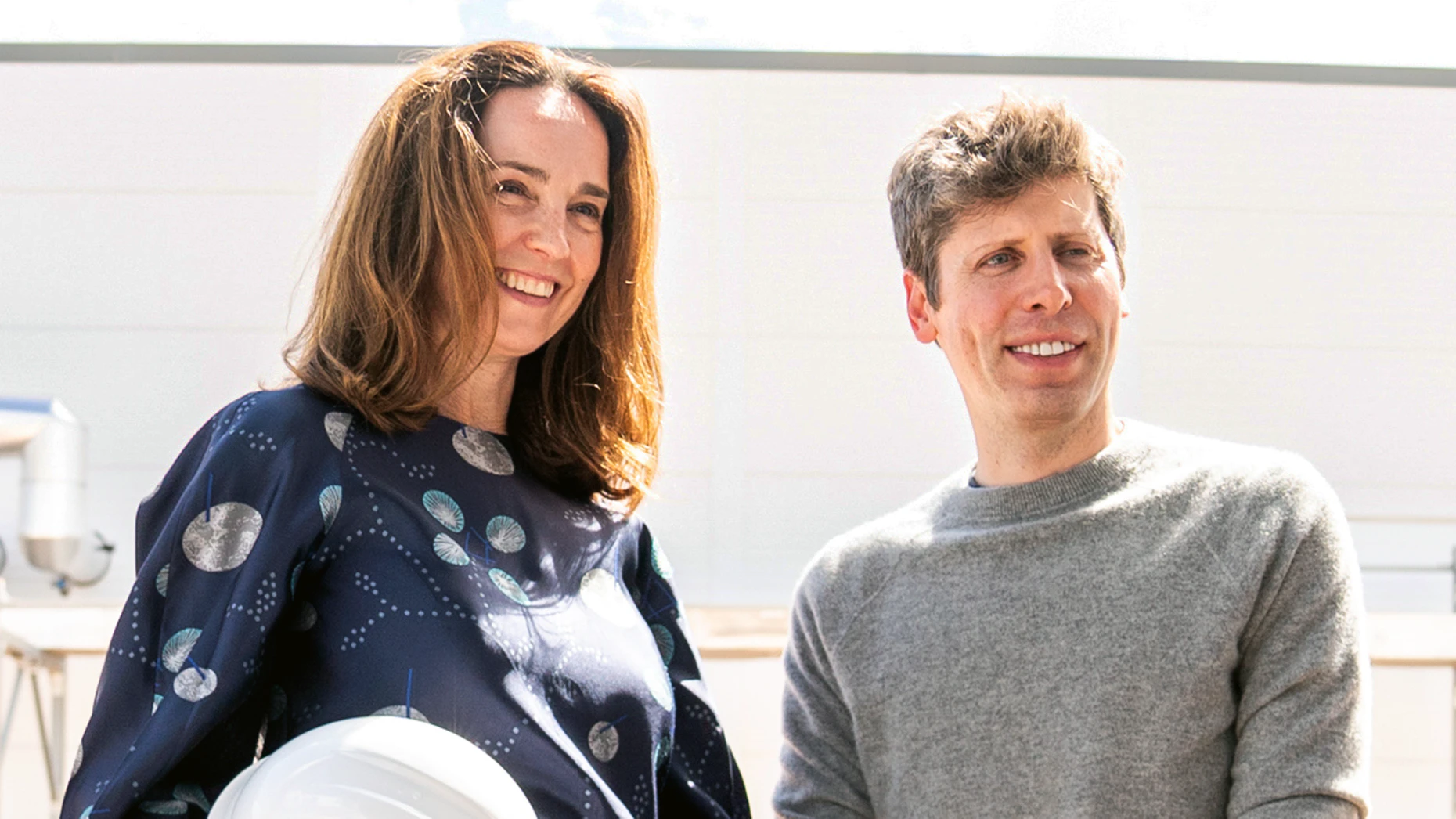 OpenAI’s Never-Ending Soap Opera