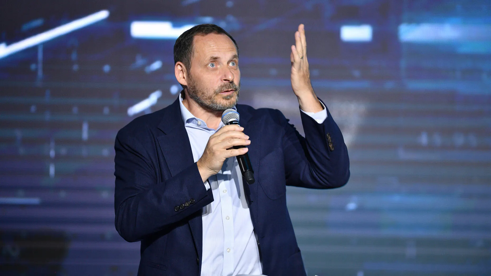 Nebius in Talks to Buy Israeli AI Startup AI21 After Nvidia Deal Fizzles