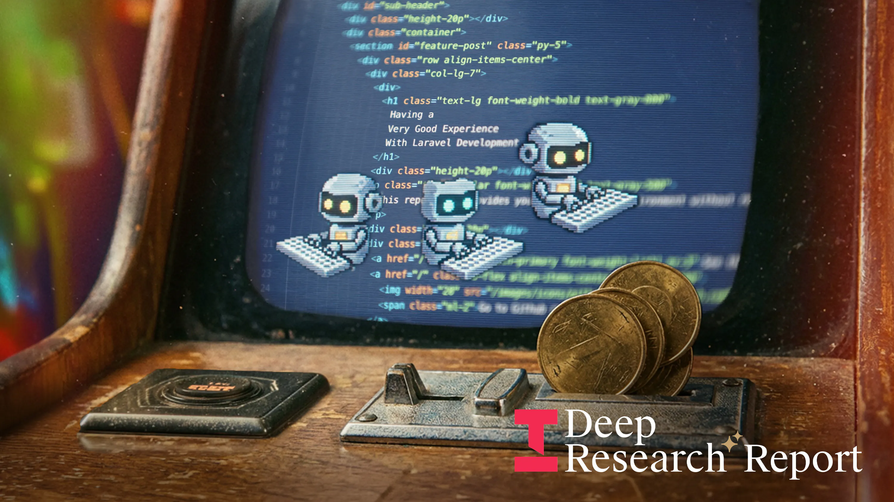 ‘Tokenmaxxing’ and the AI Margin Squeeze