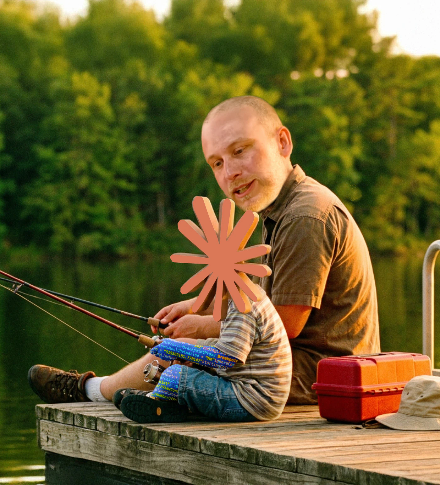 Art by Clark Miller; YouTube