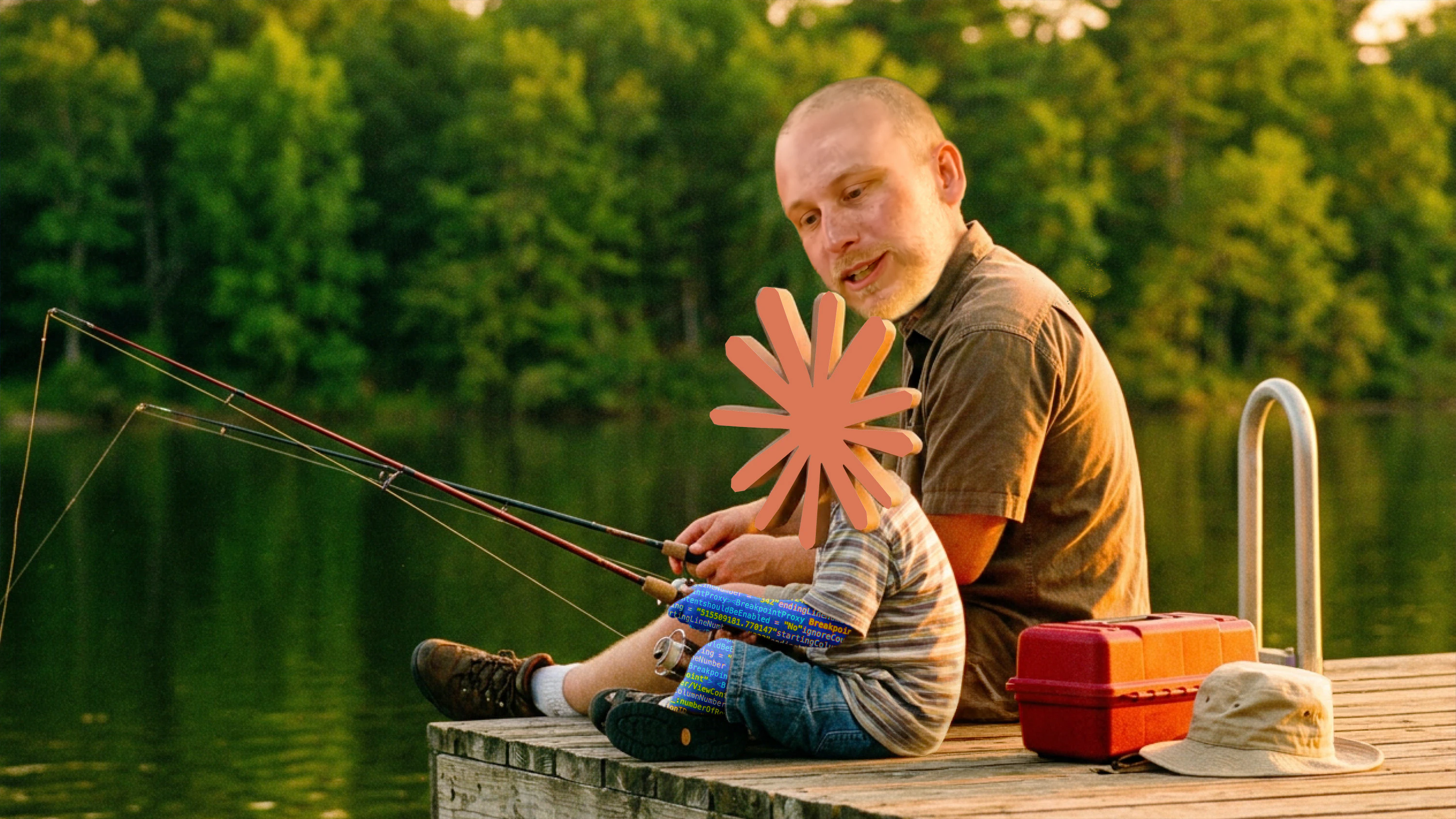 How a Self-Taught Programmer Became the Father of Claude Code