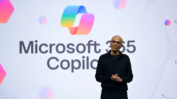 Microsoft says it is "exploring the potential of technologies like OpenClaw in an enterprise context", including a team of always-on agents within Microsoft 365 (Aaron Holmes/The Information)