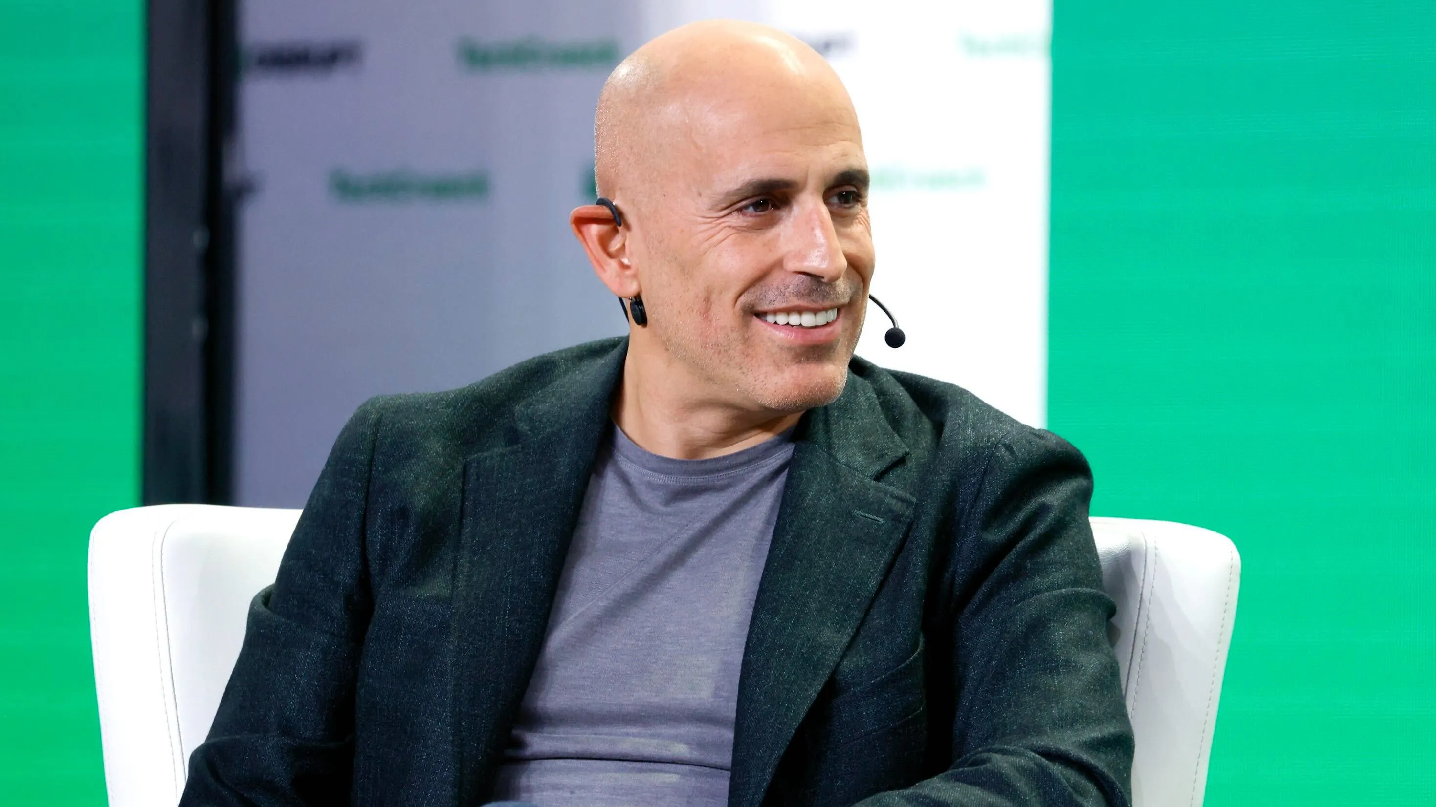 Marc Lore’s Wonder Preps a Pre-IPO Round