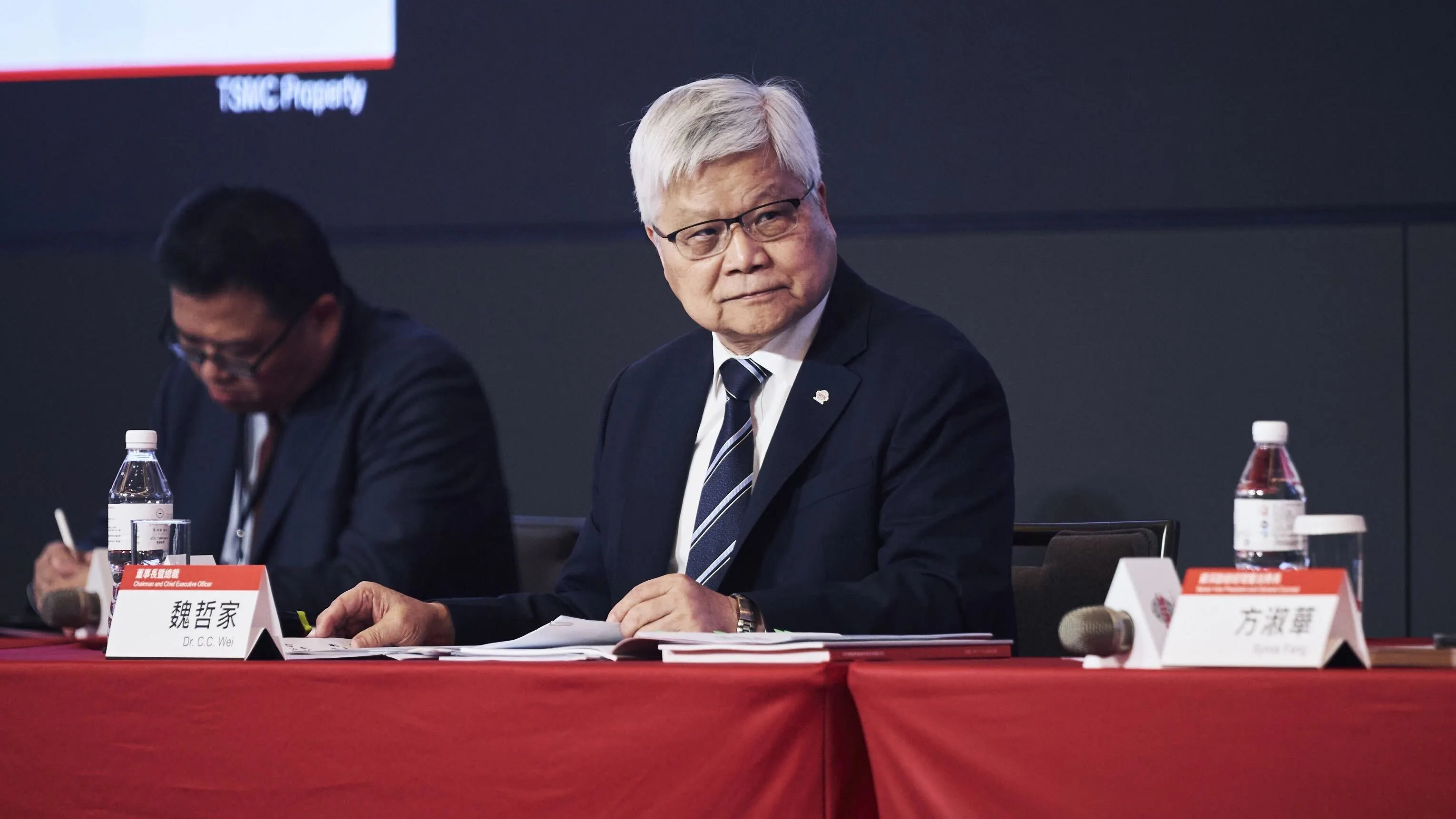 TSMC’s Strong Results is One More Bullish AI Sign