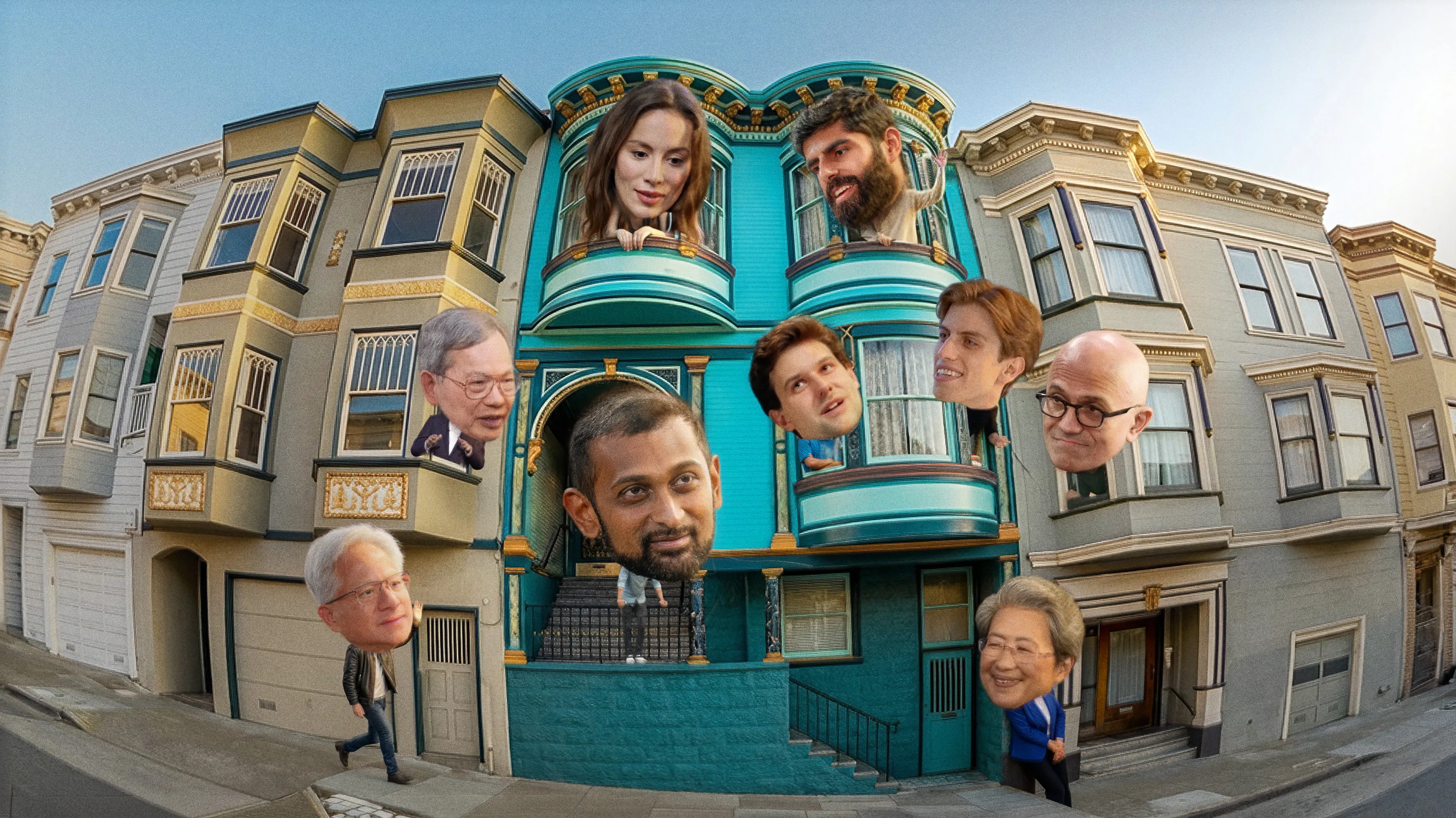 How Dylan Patel and SemiAnalysis Grabbed Sway in Silicon Valley