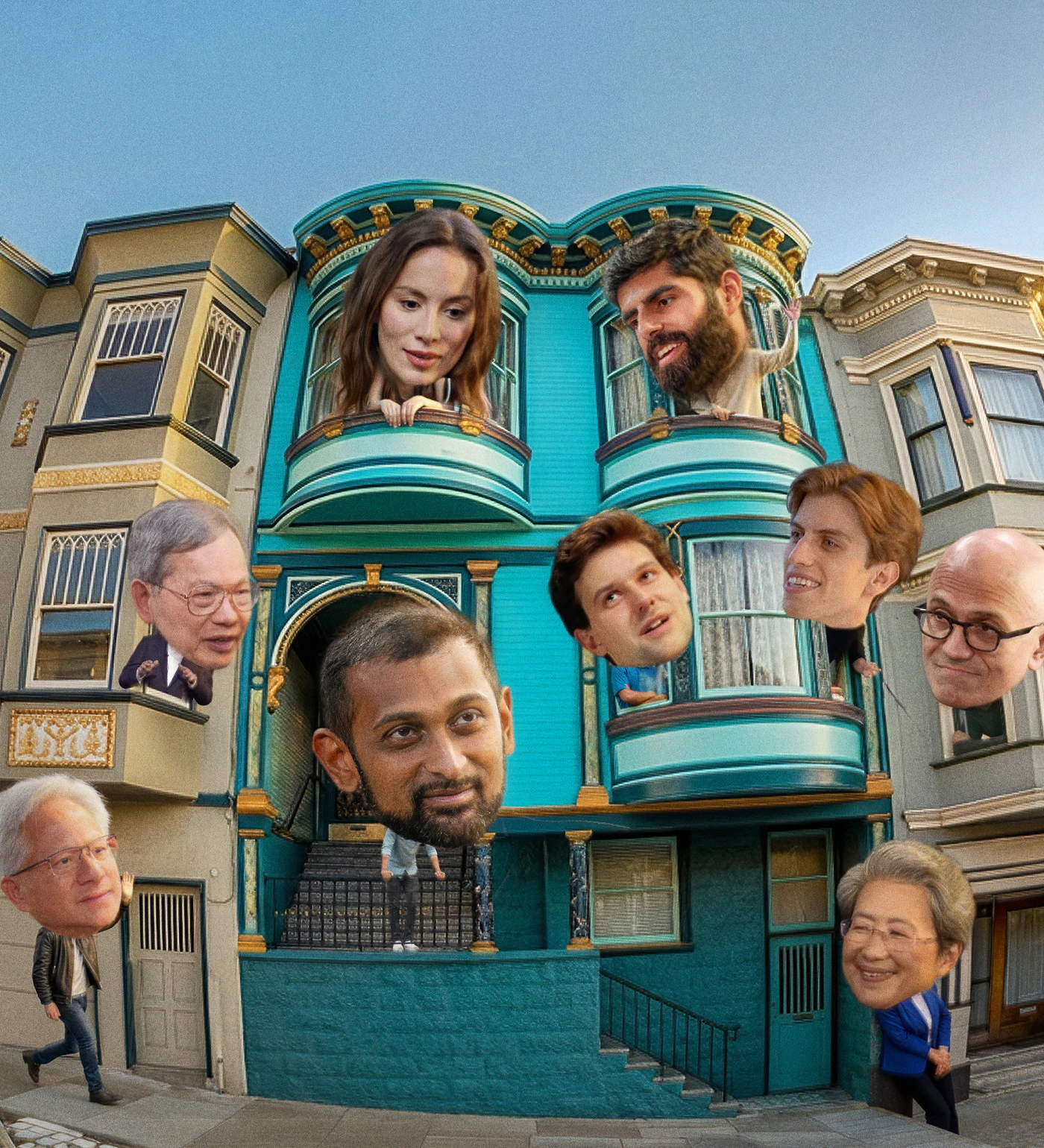 Art by Clark Miller; YouTube.