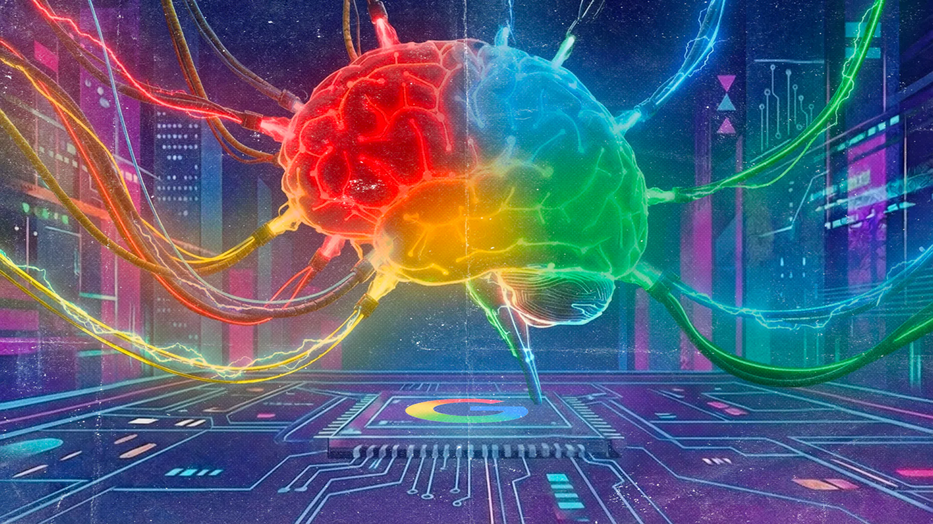 Google Creates Strike Team to Improve Coding Models