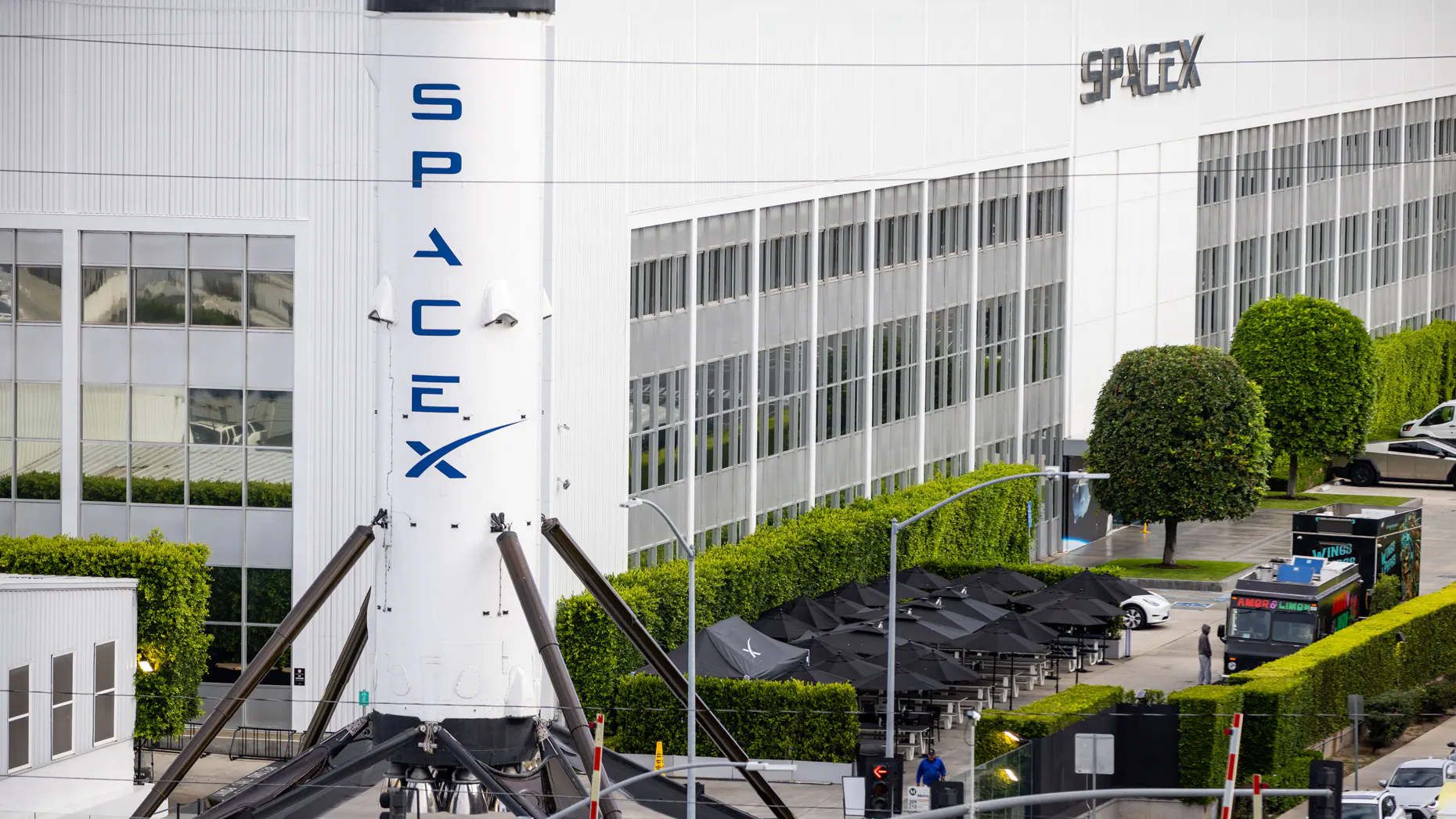 SpaceX Debt Jumped to $23 Billion Last Year