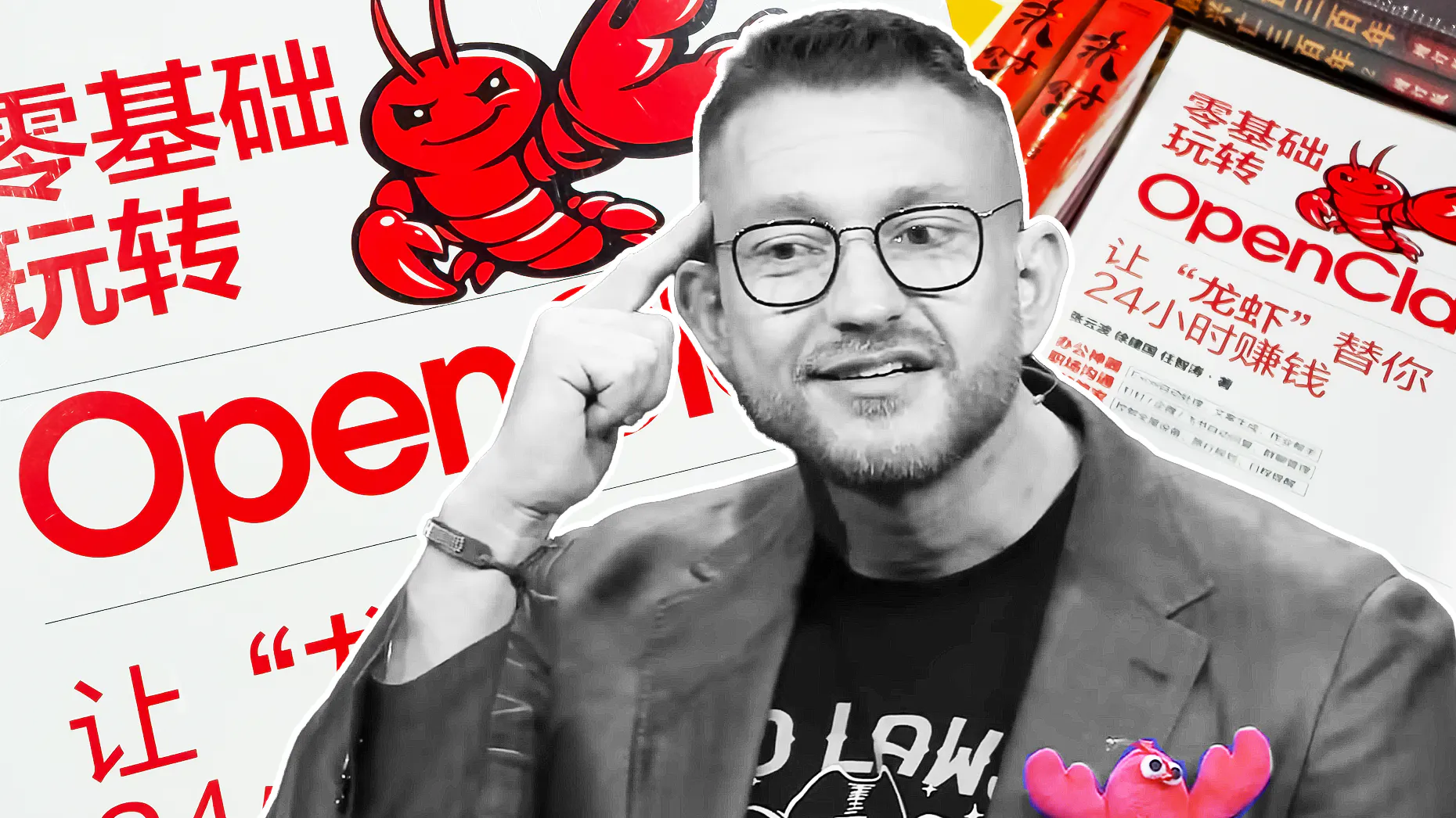 OpenClaw Struggles to Grow Up After Overnight Success