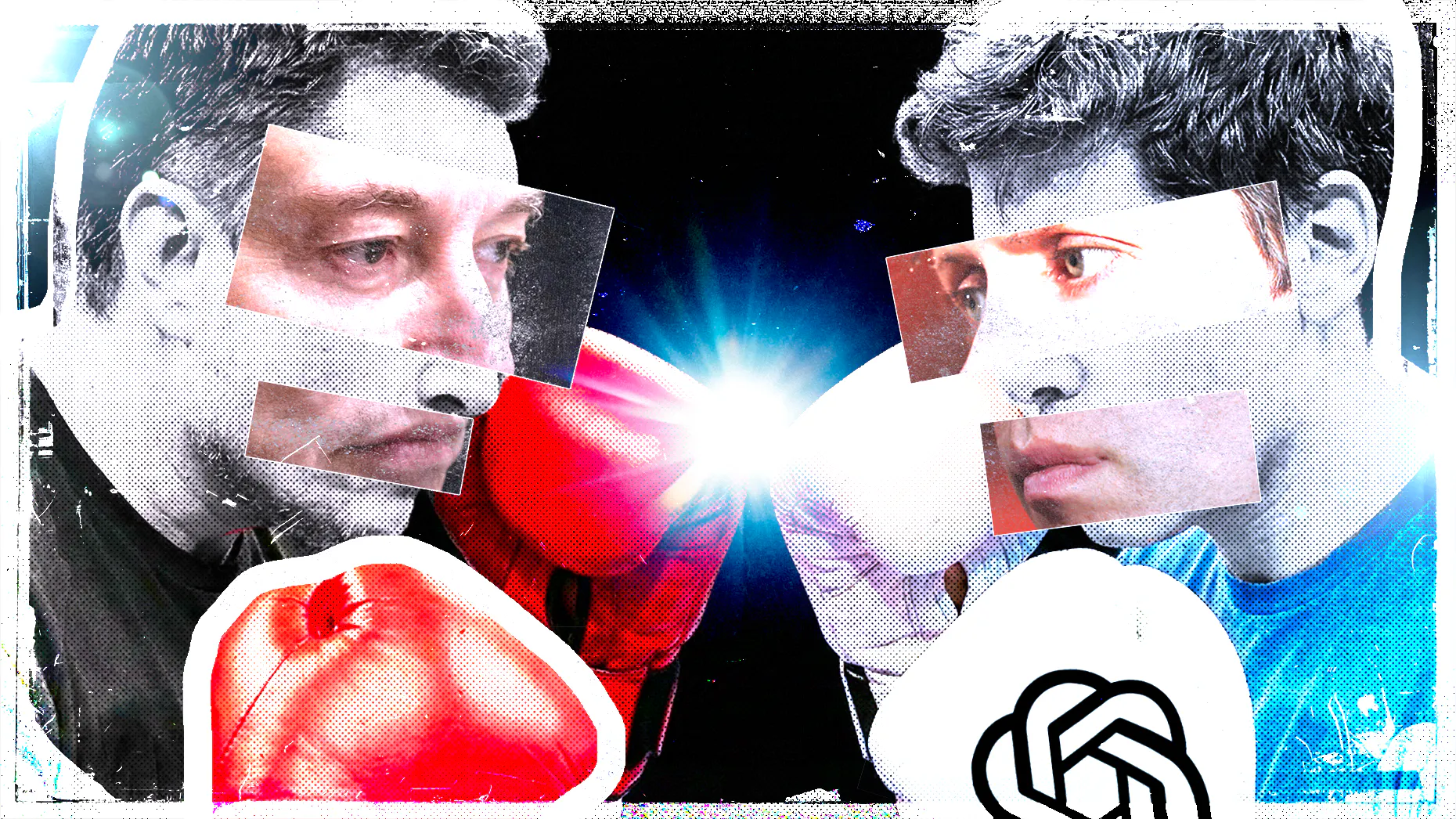 Elon Musk’s Legal War With OpenAI’s Sam Altman Set for Showdown in Court