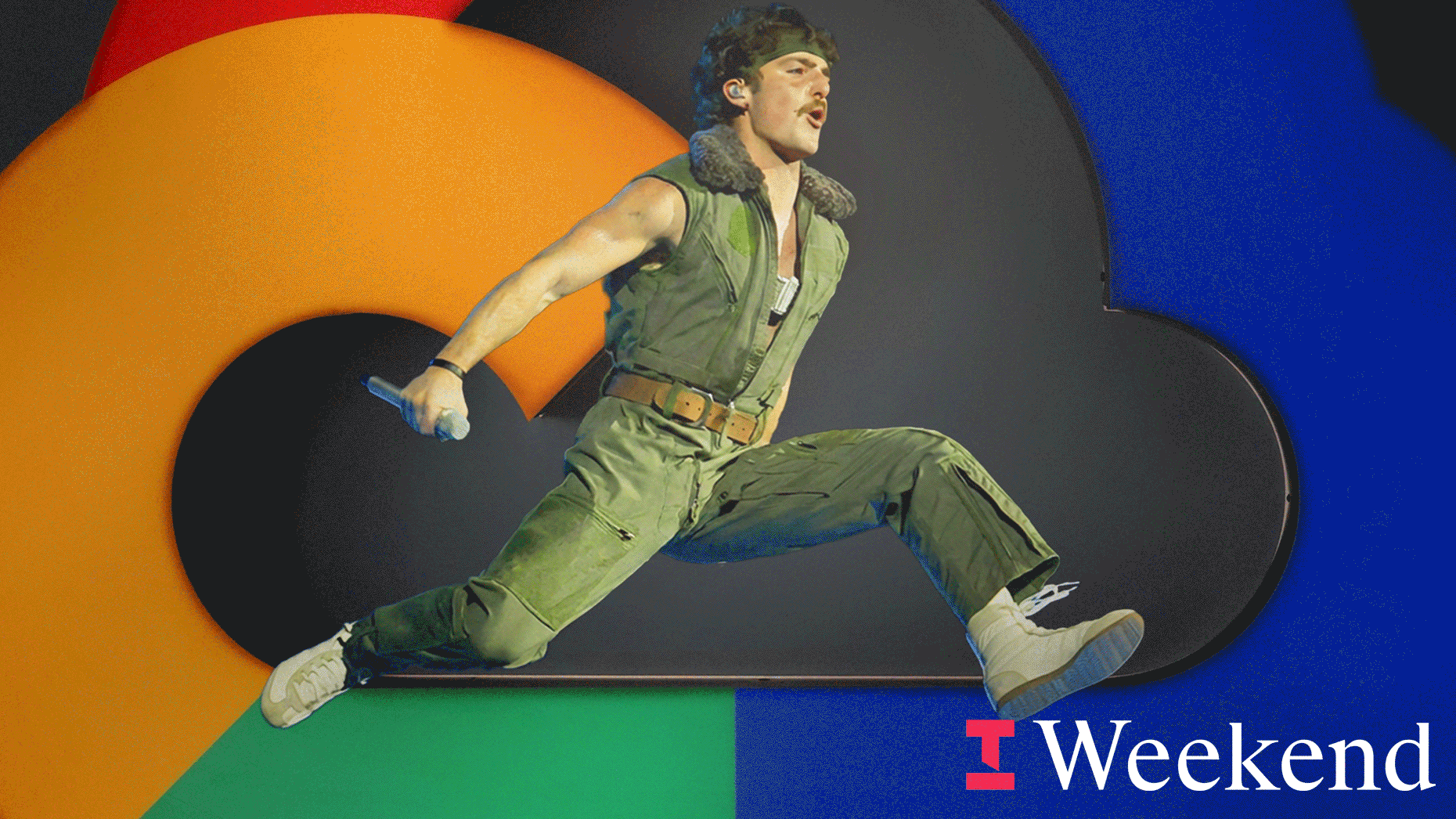 Art: Clark Miller (Photo: Getty Images)